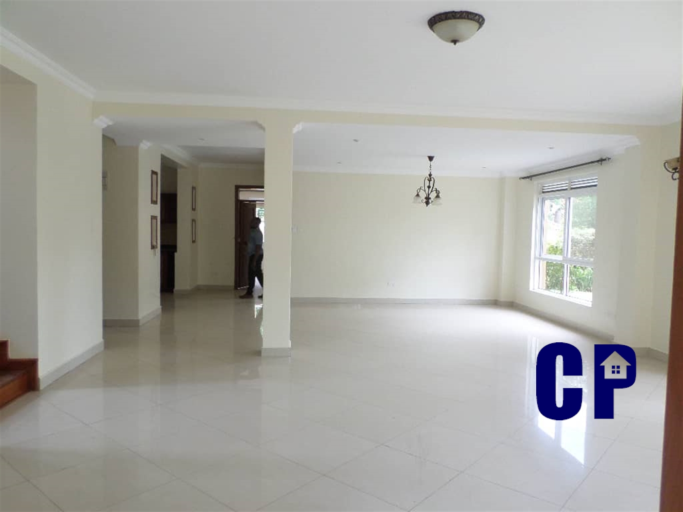 Storeyed house for rent in Muyenga Kampala