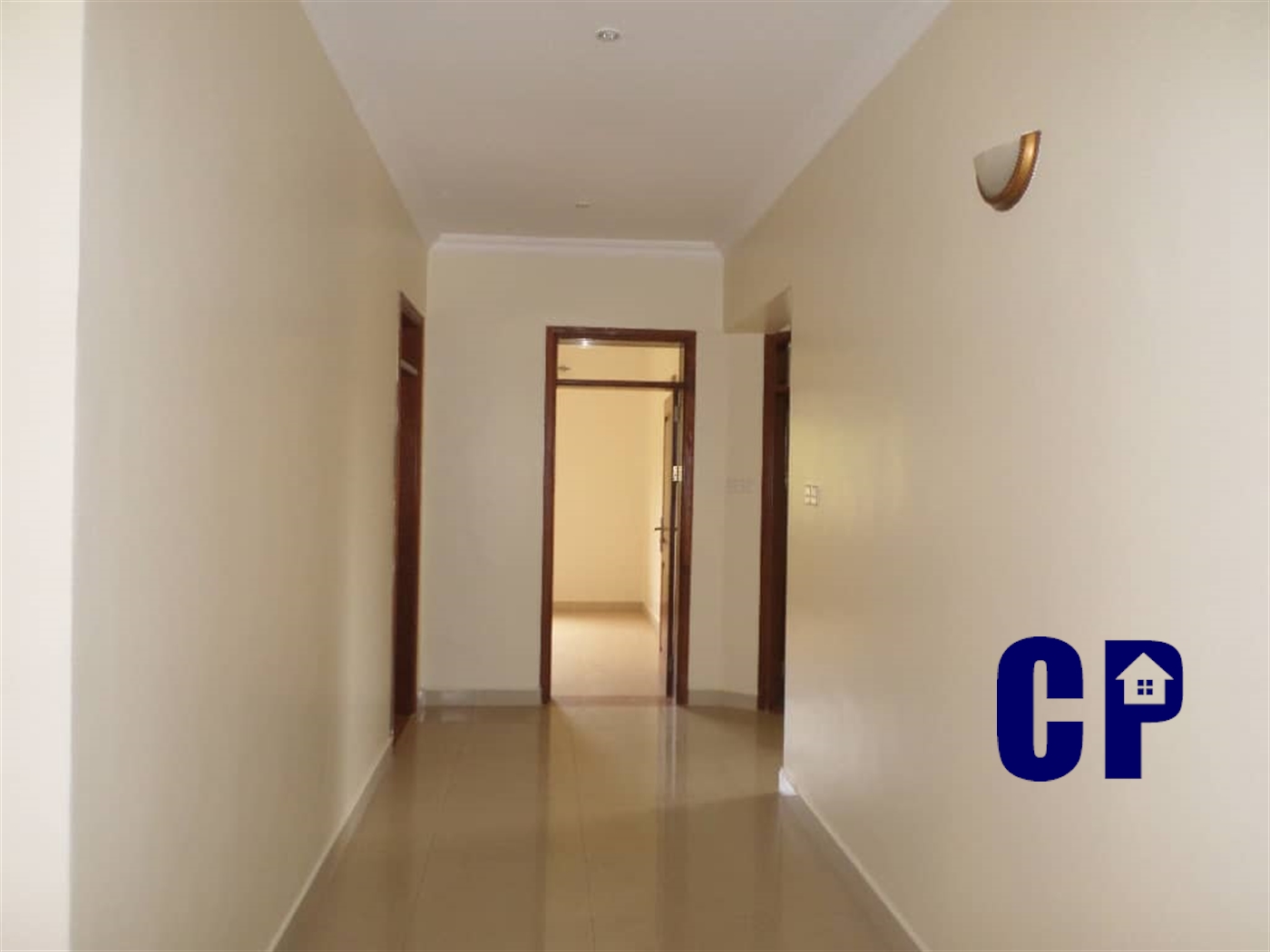 Storeyed house for rent in Muyenga Kampala