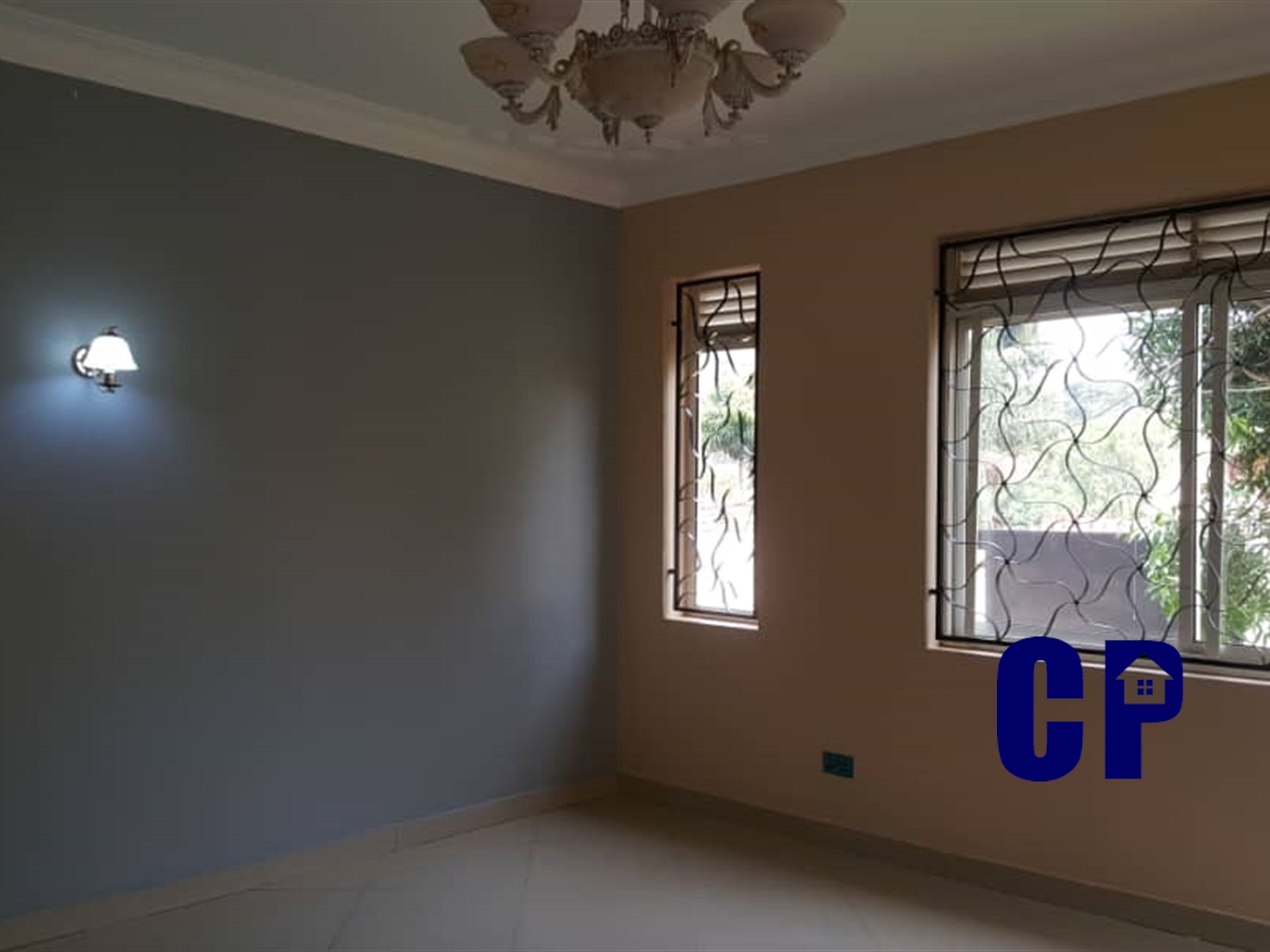 Storeyed house for rent in Kitende Wakiso