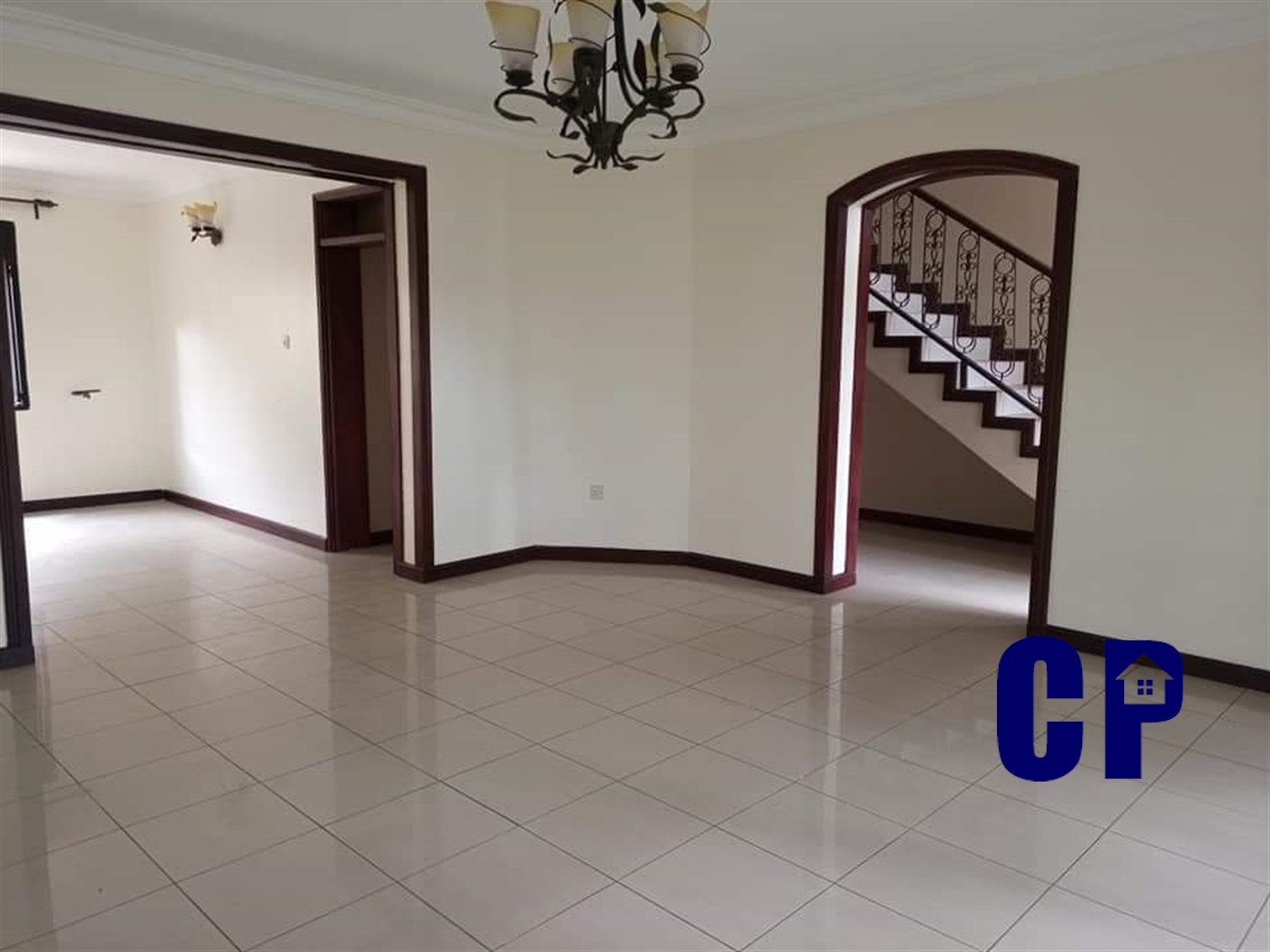 Storeyed house for rent in Muyenga Kampala