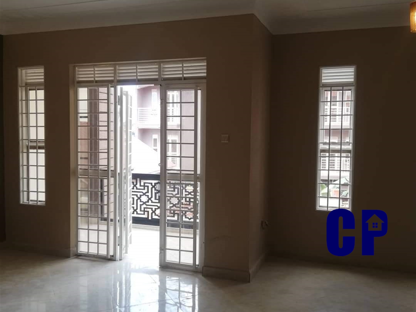 Apartment for rent in Kyanja Kampala