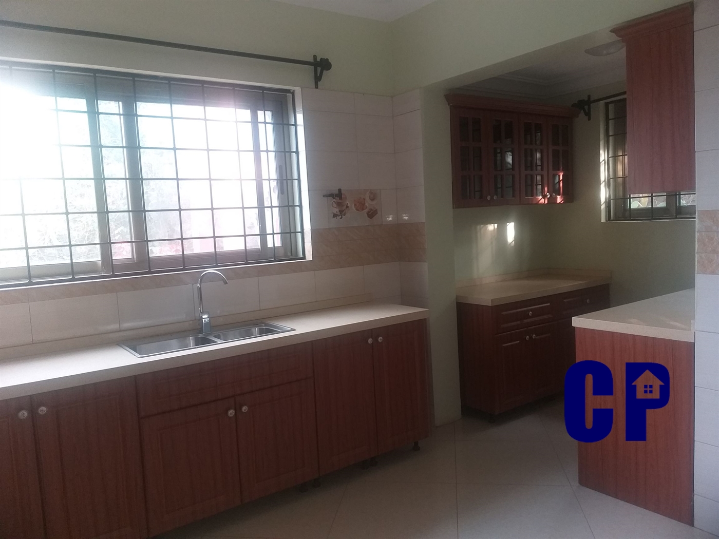 Storeyed house for rent in Lubowa Wakiso