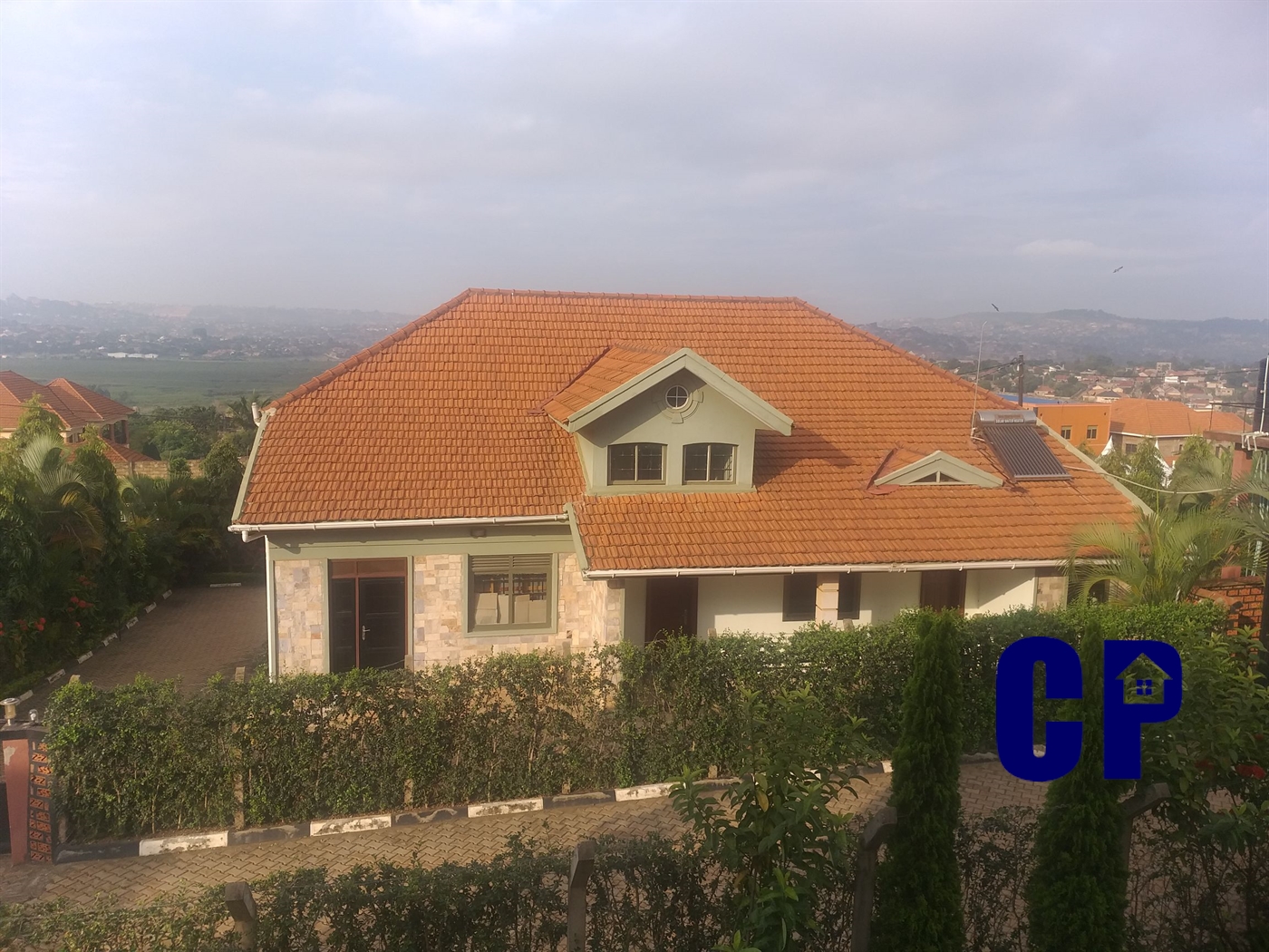 Storeyed house for rent in Lubowa Wakiso