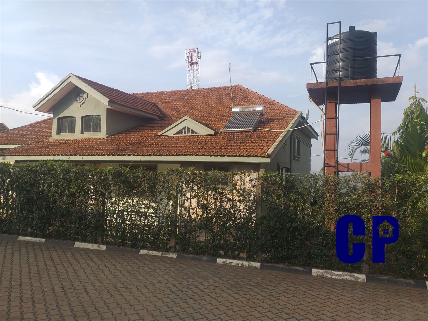 Storeyed house for rent in Lubowa Wakiso