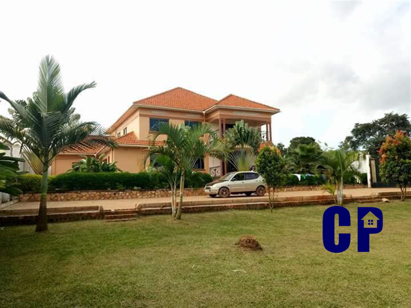 Storeyed house for sale in Kungu Wakiso