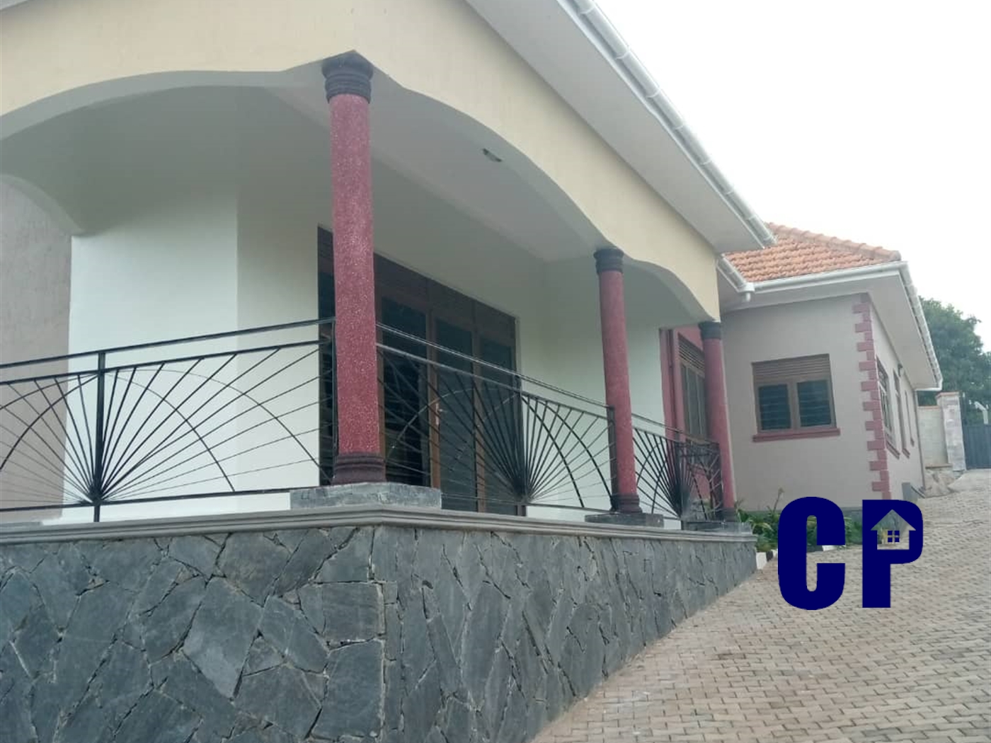 Bungalow for sale in Namulanda Wakiso