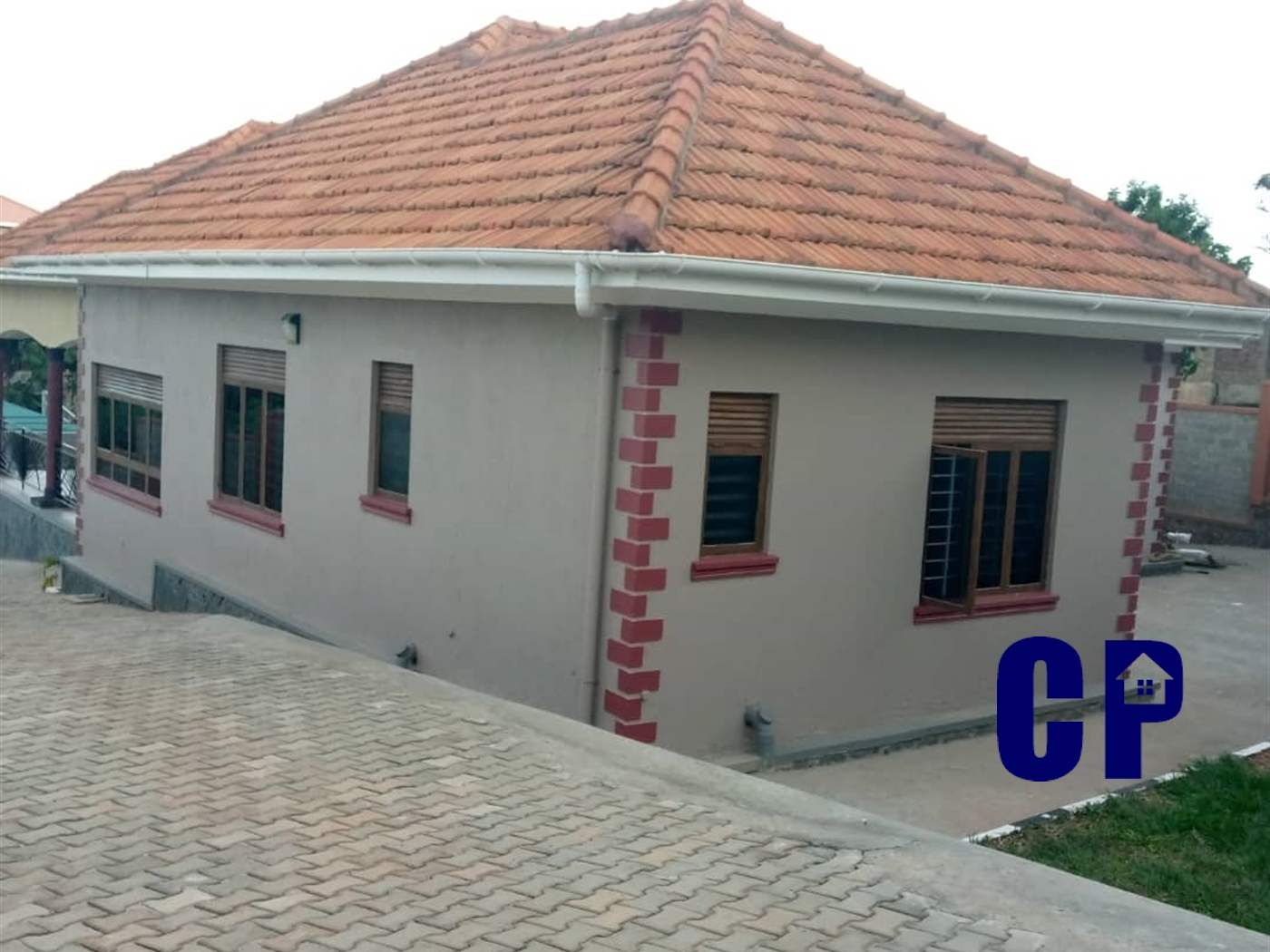 Bungalow for sale in Namulanda Wakiso