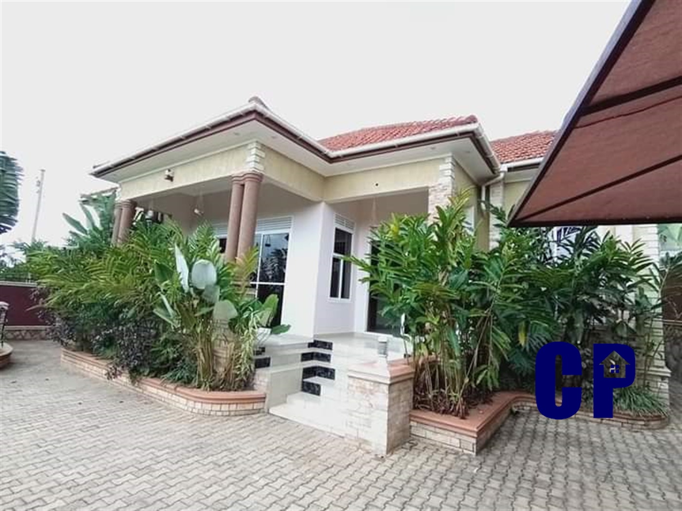 Bungalow for sale in Kira Kampala