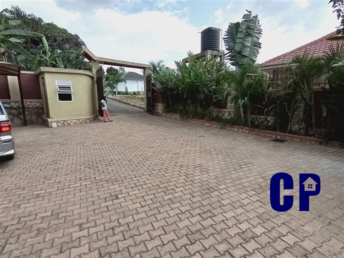 Bungalow for sale in Kira Kampala