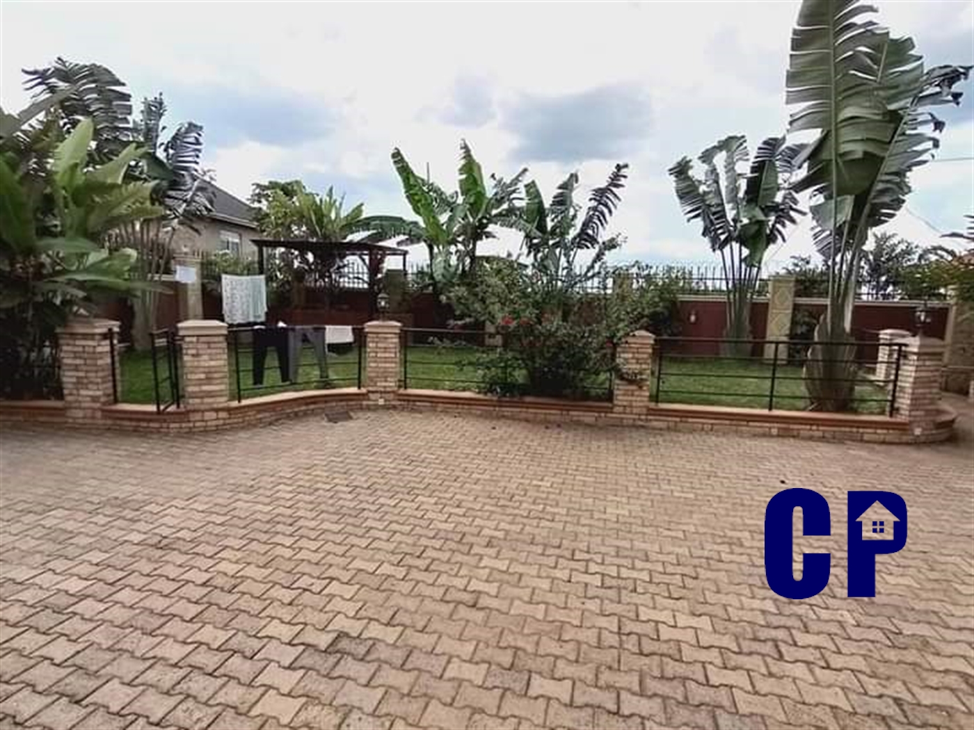 Bungalow for sale in Kira Kampala