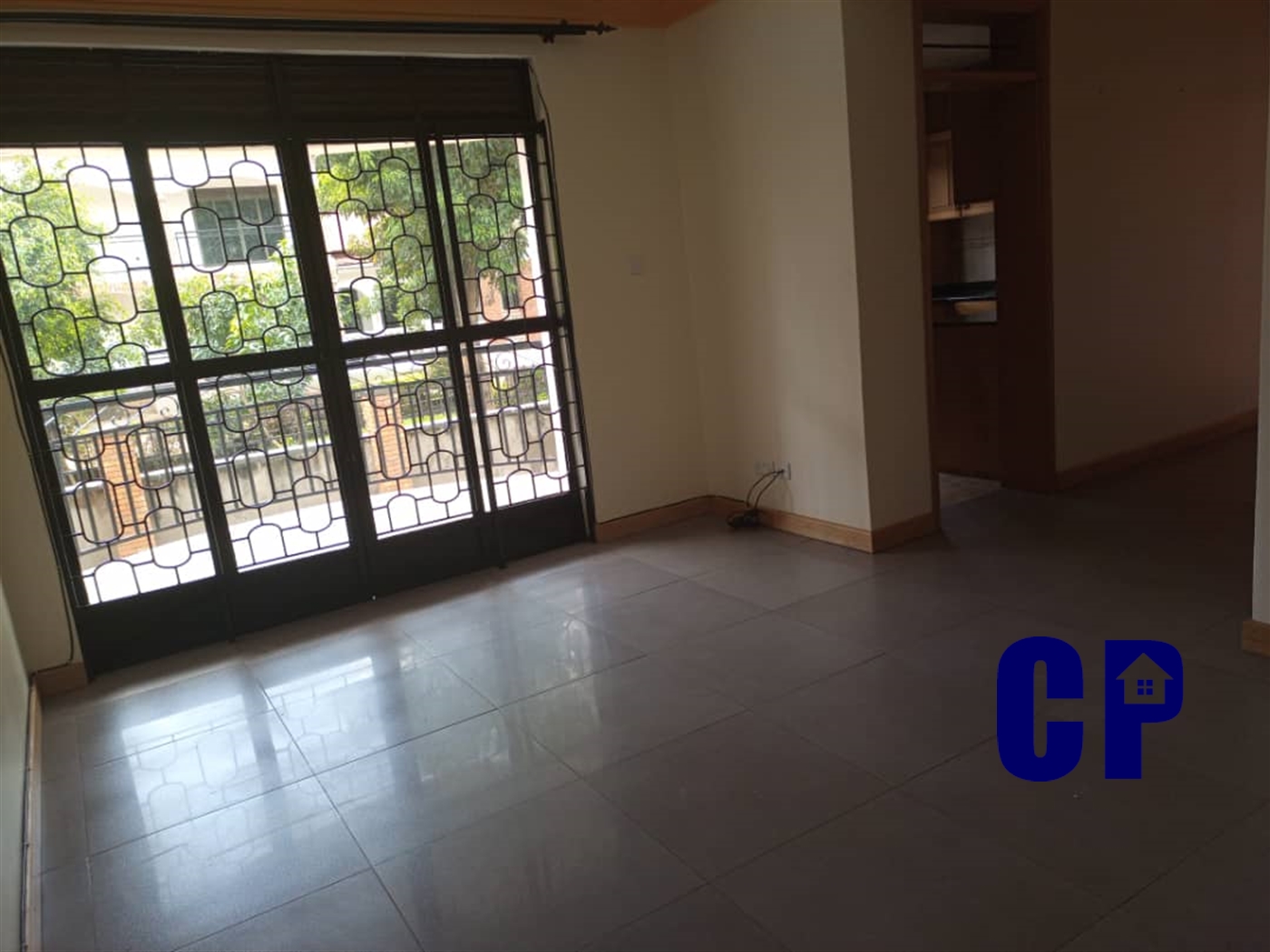 Apartment for rent in Luzira Kampala