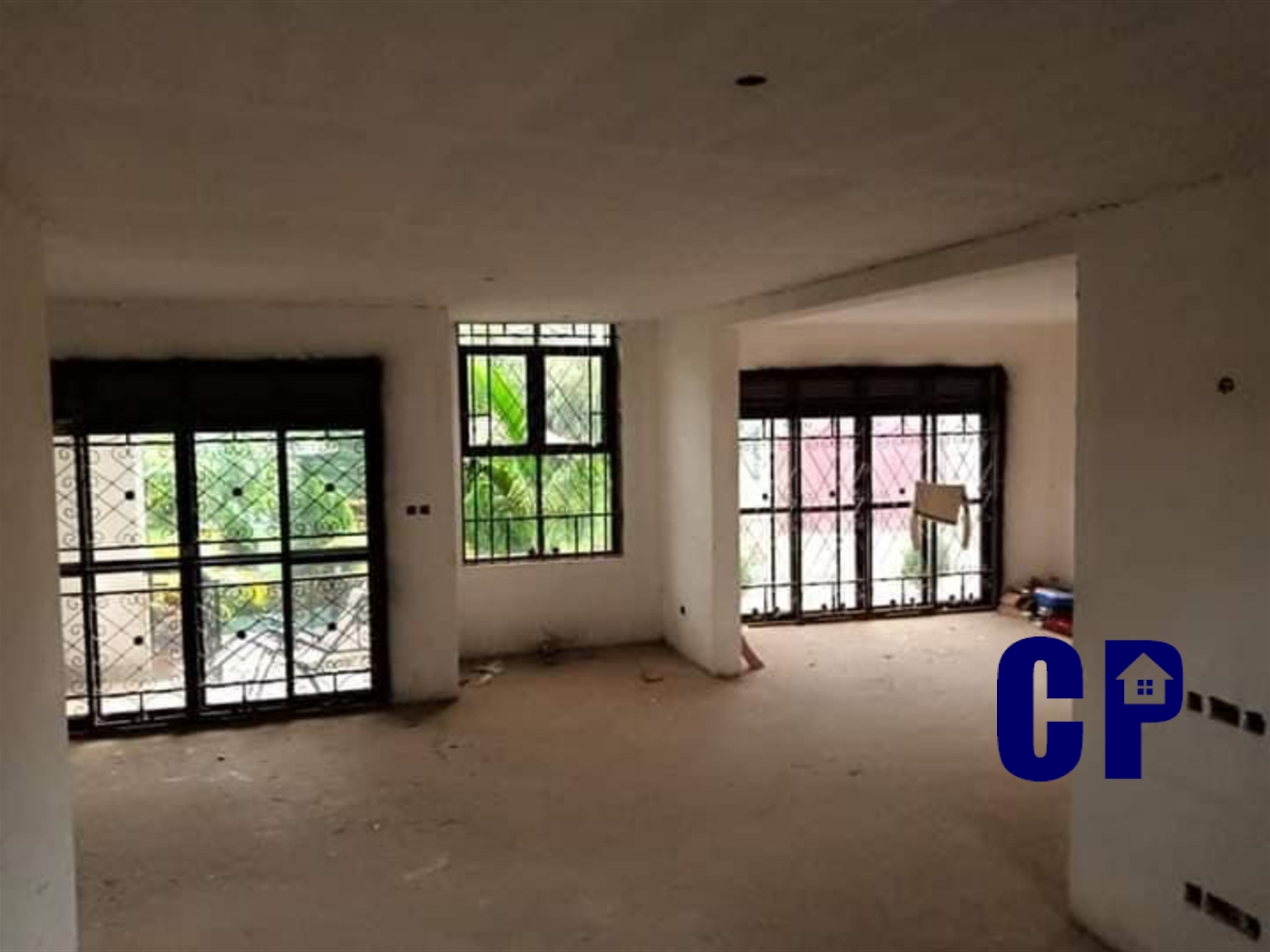 Storeyed house for sale in Nakweelo Wakiso