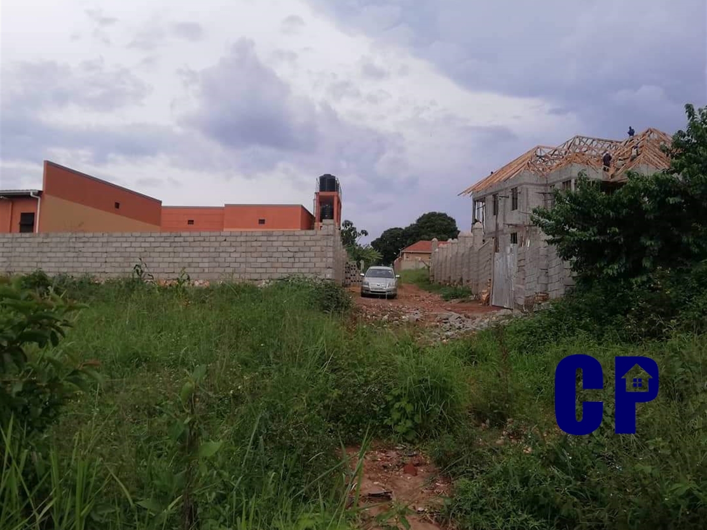 Residential Land for sale in Kyanja Wakiso