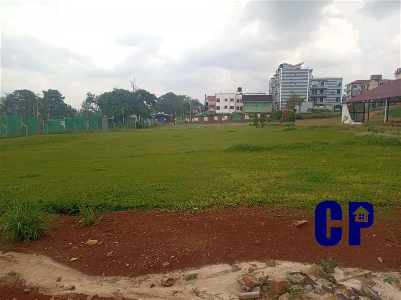 Commercial Land for sale in Bugoloobi Kampala