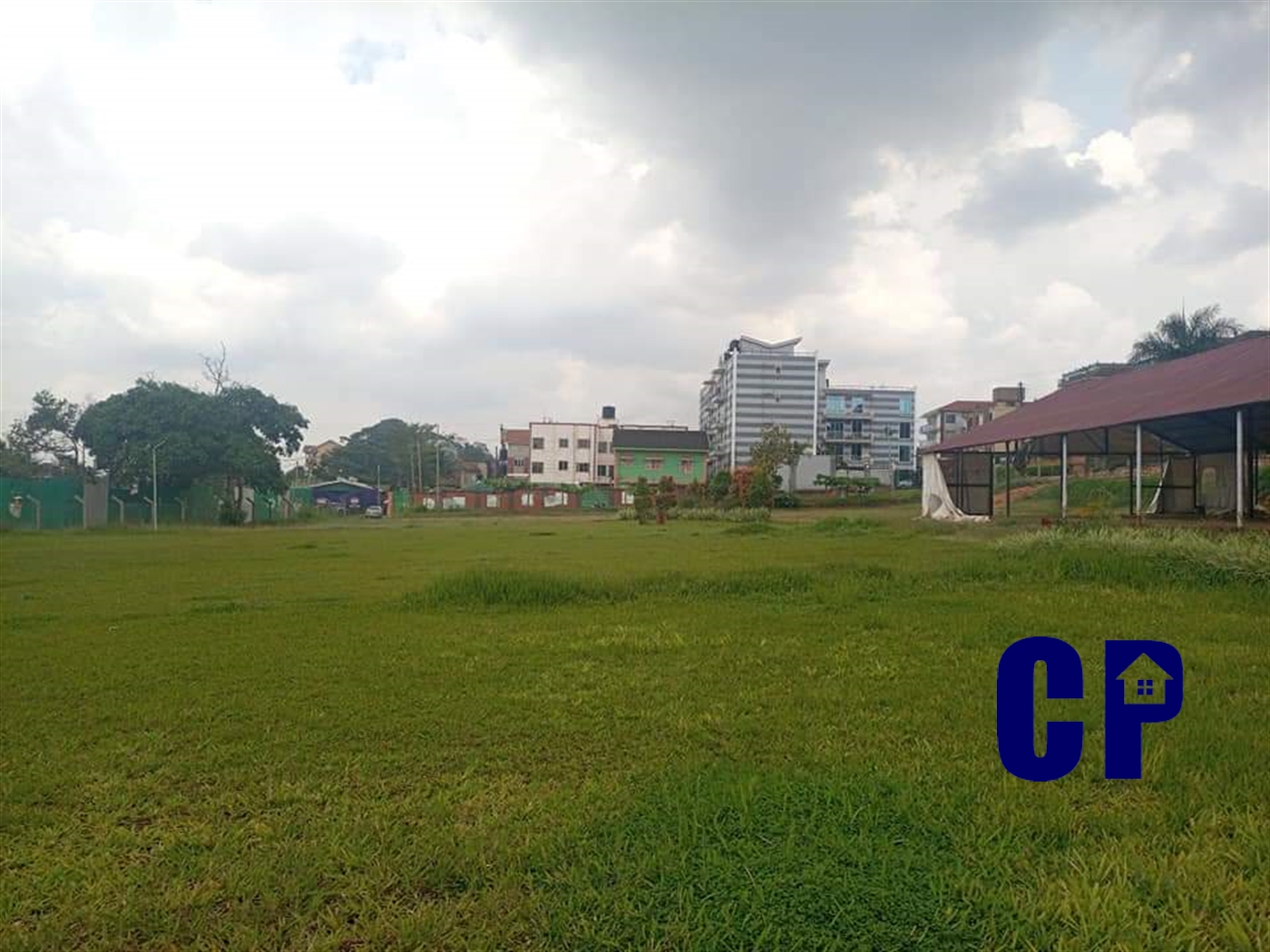 Commercial Land for sale in Bugoloobi Kampala