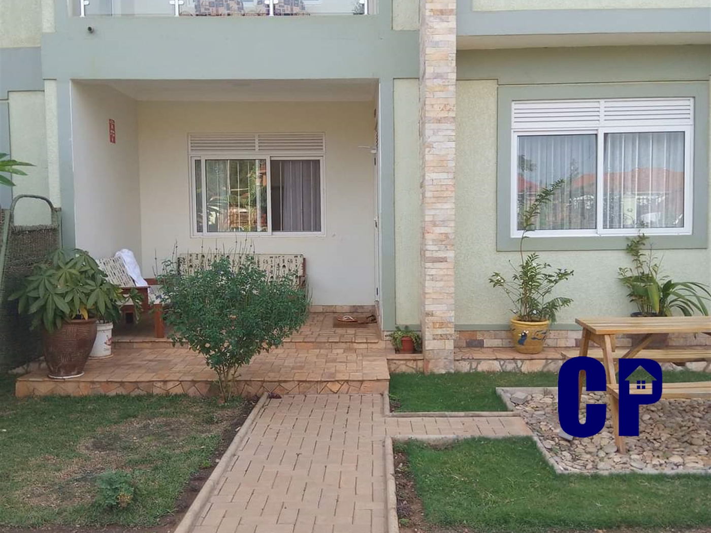 Apartment for rent in Muyenga Kampala