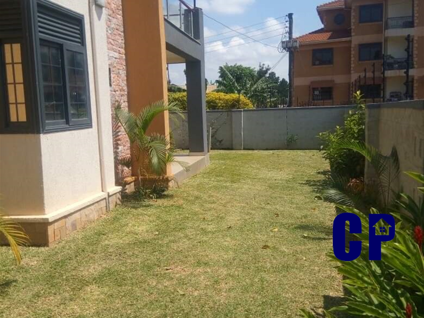 Storeyed house for sale in Kiwaatule Kampala