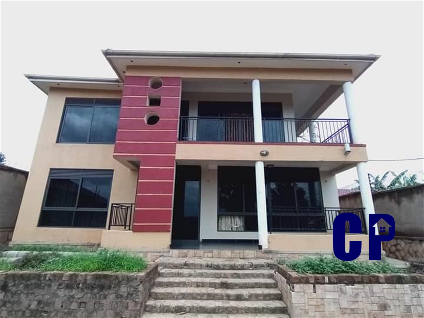 Storeyed house for sale in Kira Kampala