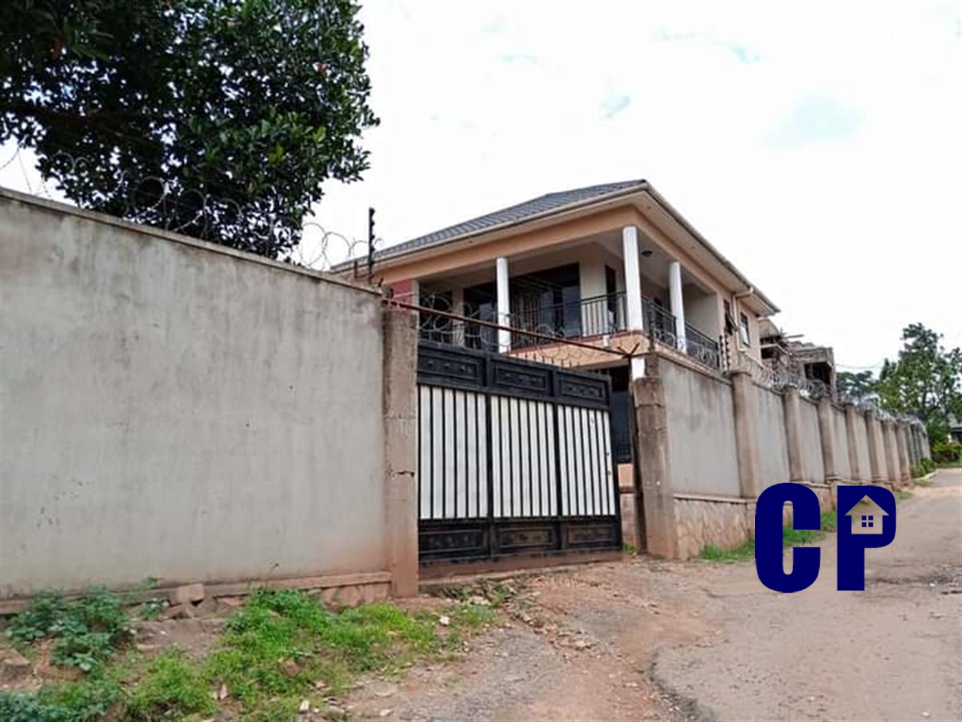 Storeyed house for sale in Kira Kampala