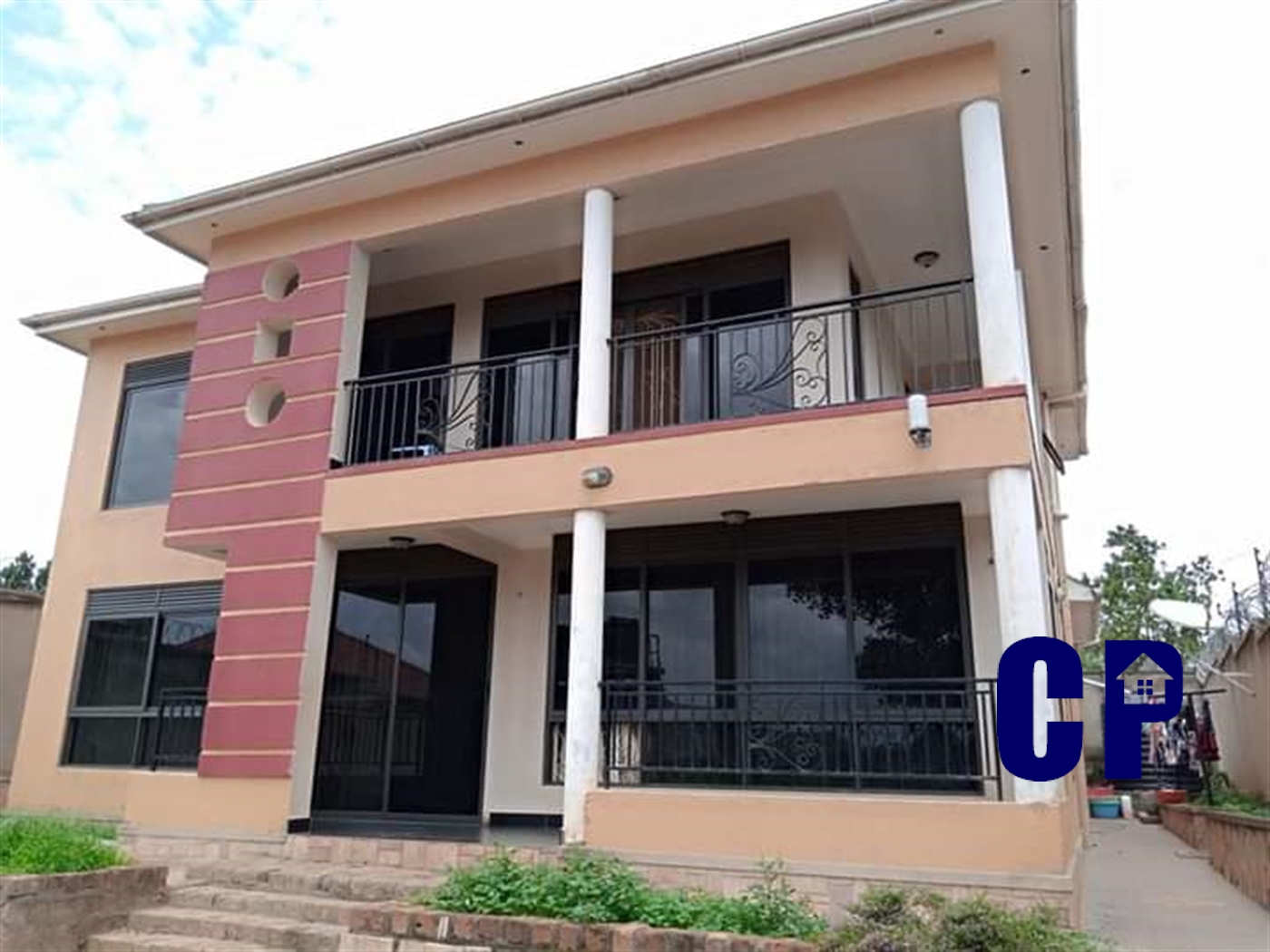 Storeyed house for sale in Kira Kampala