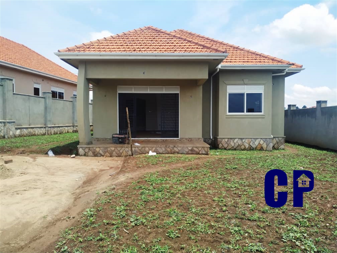 Bungalow for sale in Kira Kampala