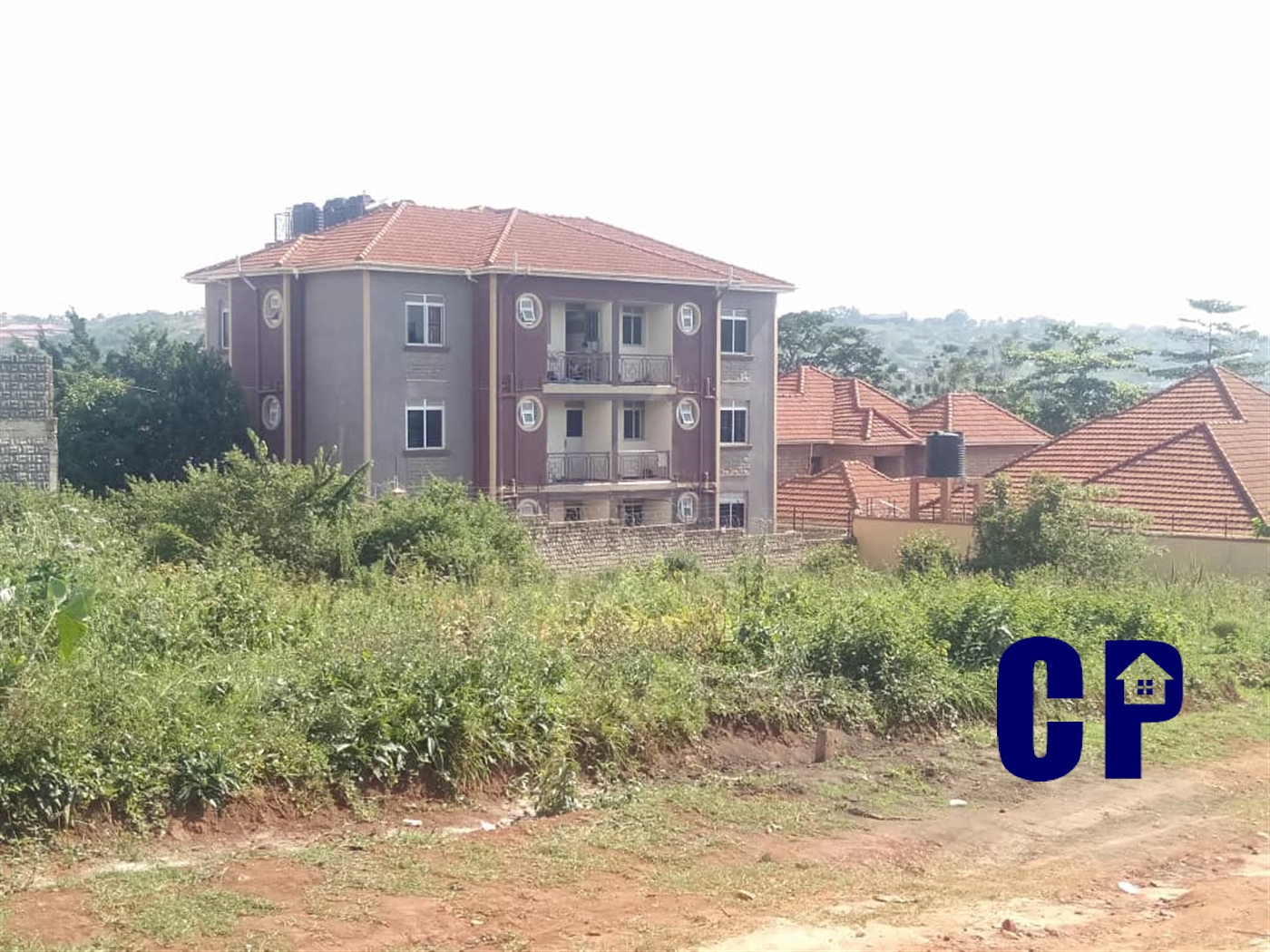 Residential Land for sale in Kitende Kampala