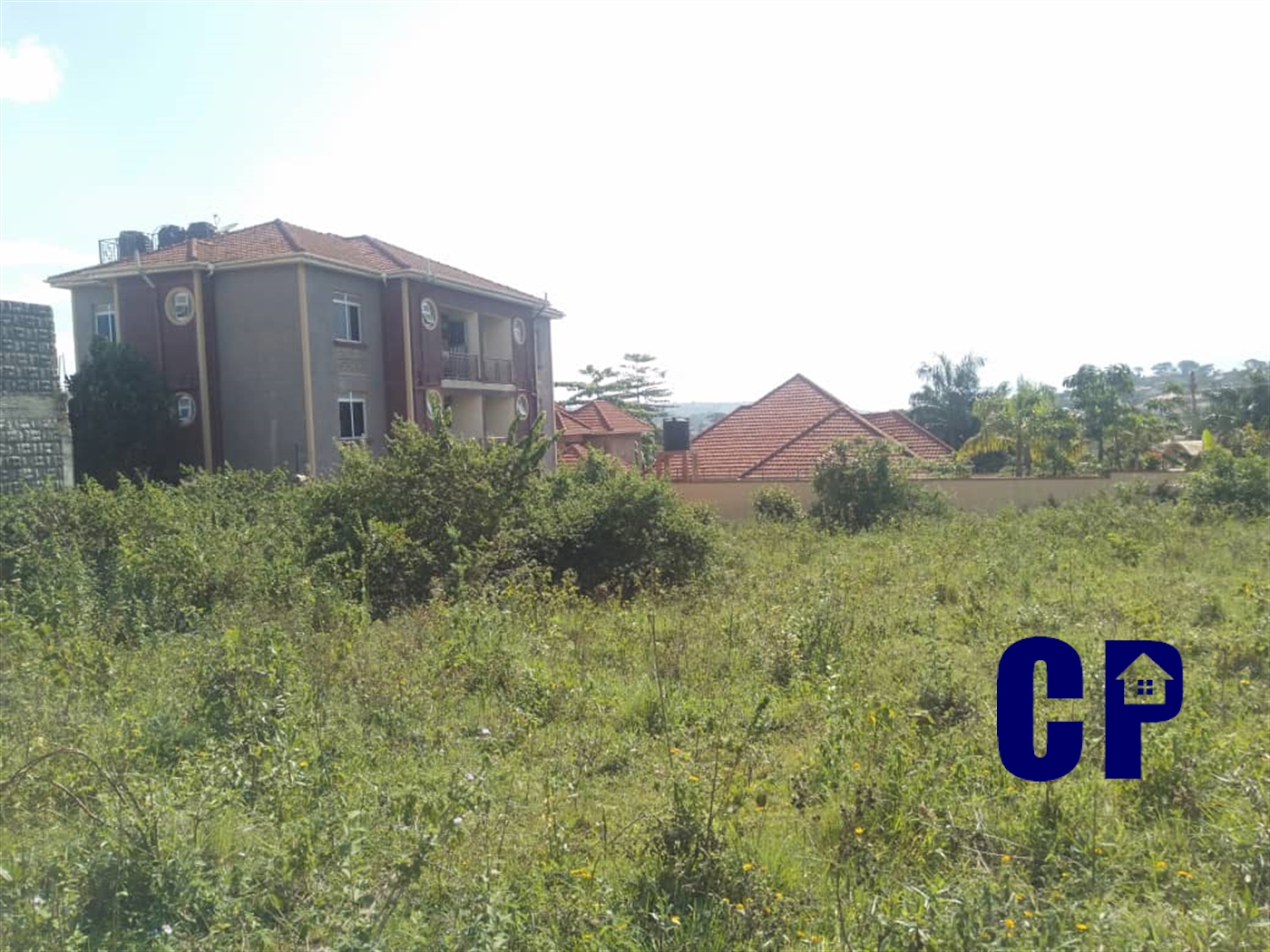 Residential Land for sale in Kitende Kampala