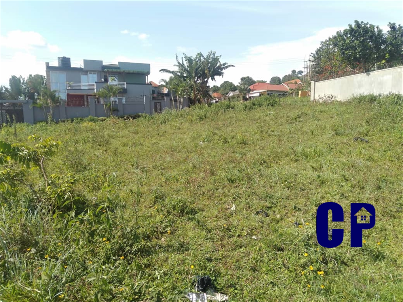 Residential Land for sale in Kitende Kampala