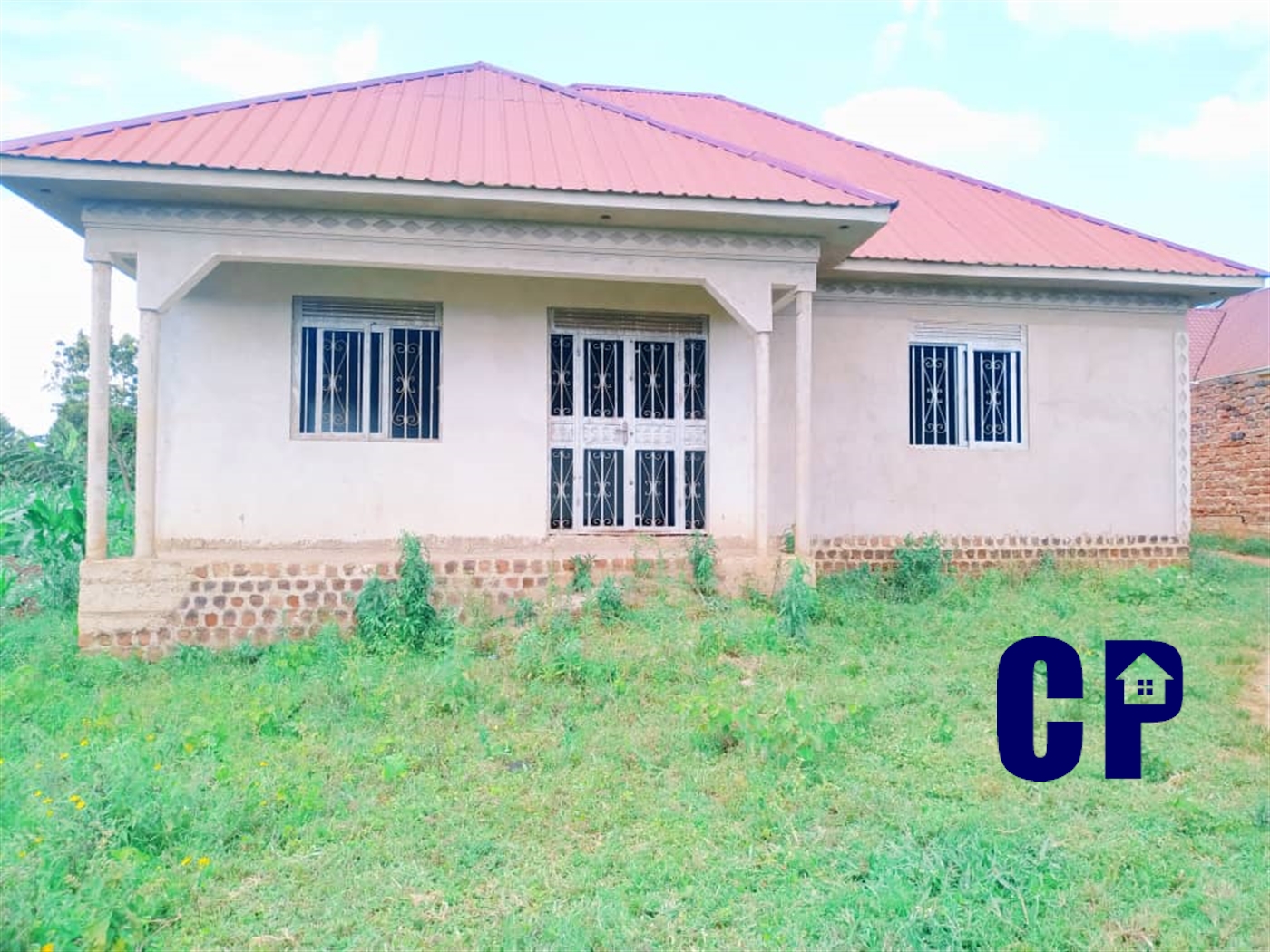 Bungalow for sale in Namugongo Kampala