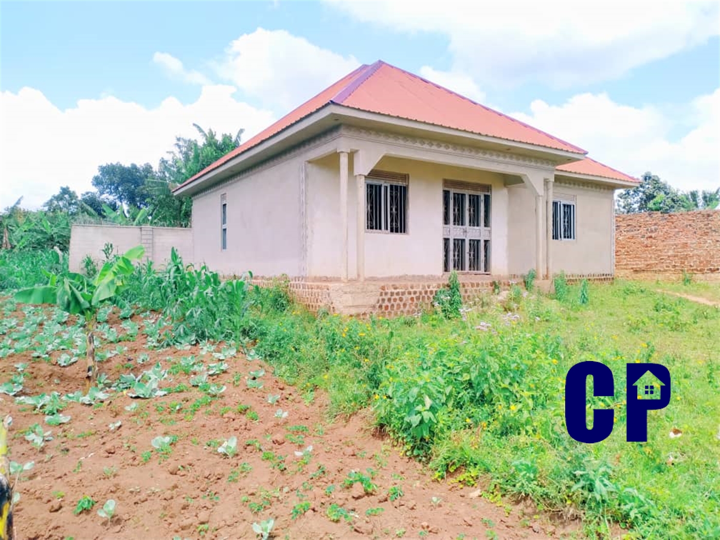 Bungalow for sale in Namugongo Kampala