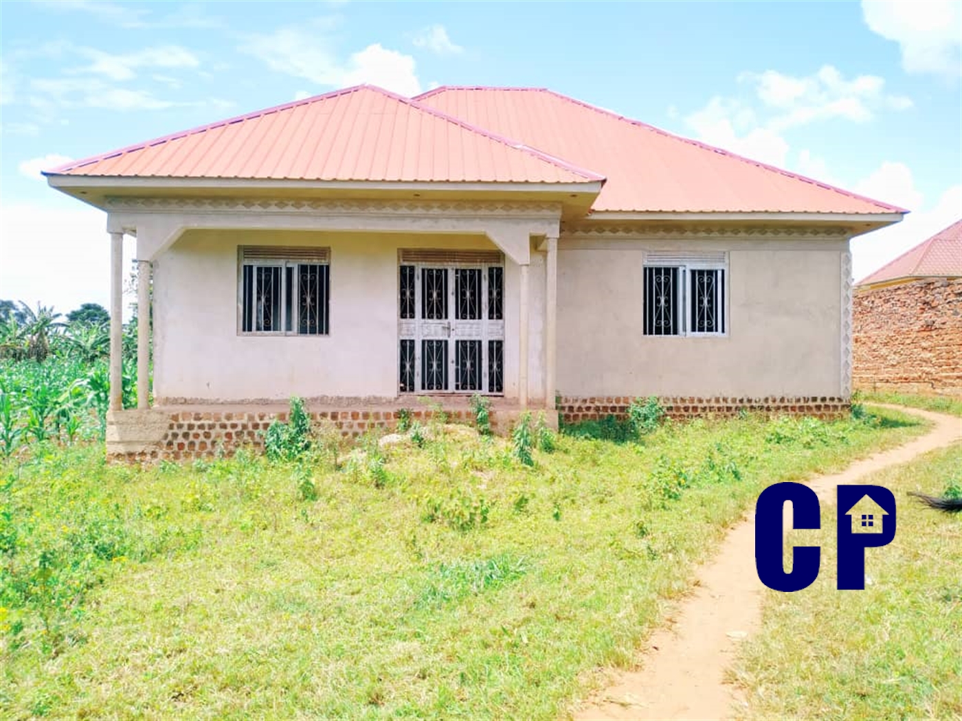 Bungalow for sale in Namugongo Kampala