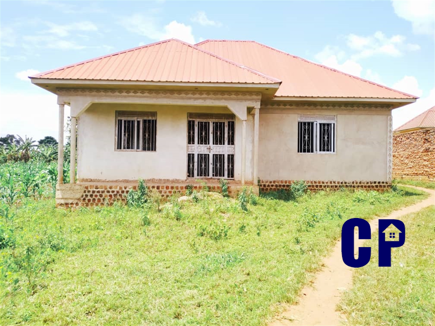 Bungalow for sale in Namugongo Kampala