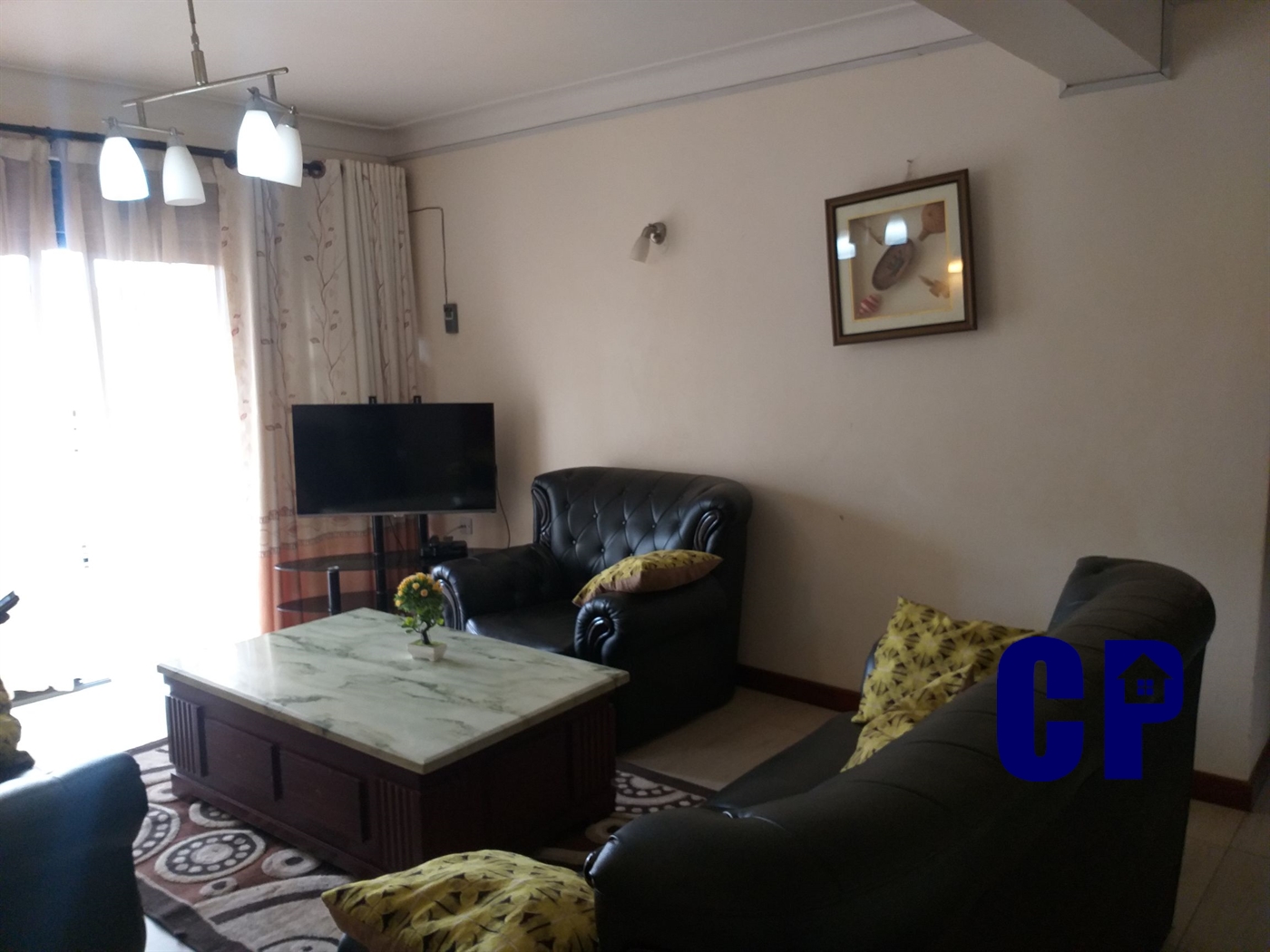 Apartment for rent in Munyonyo Kampala