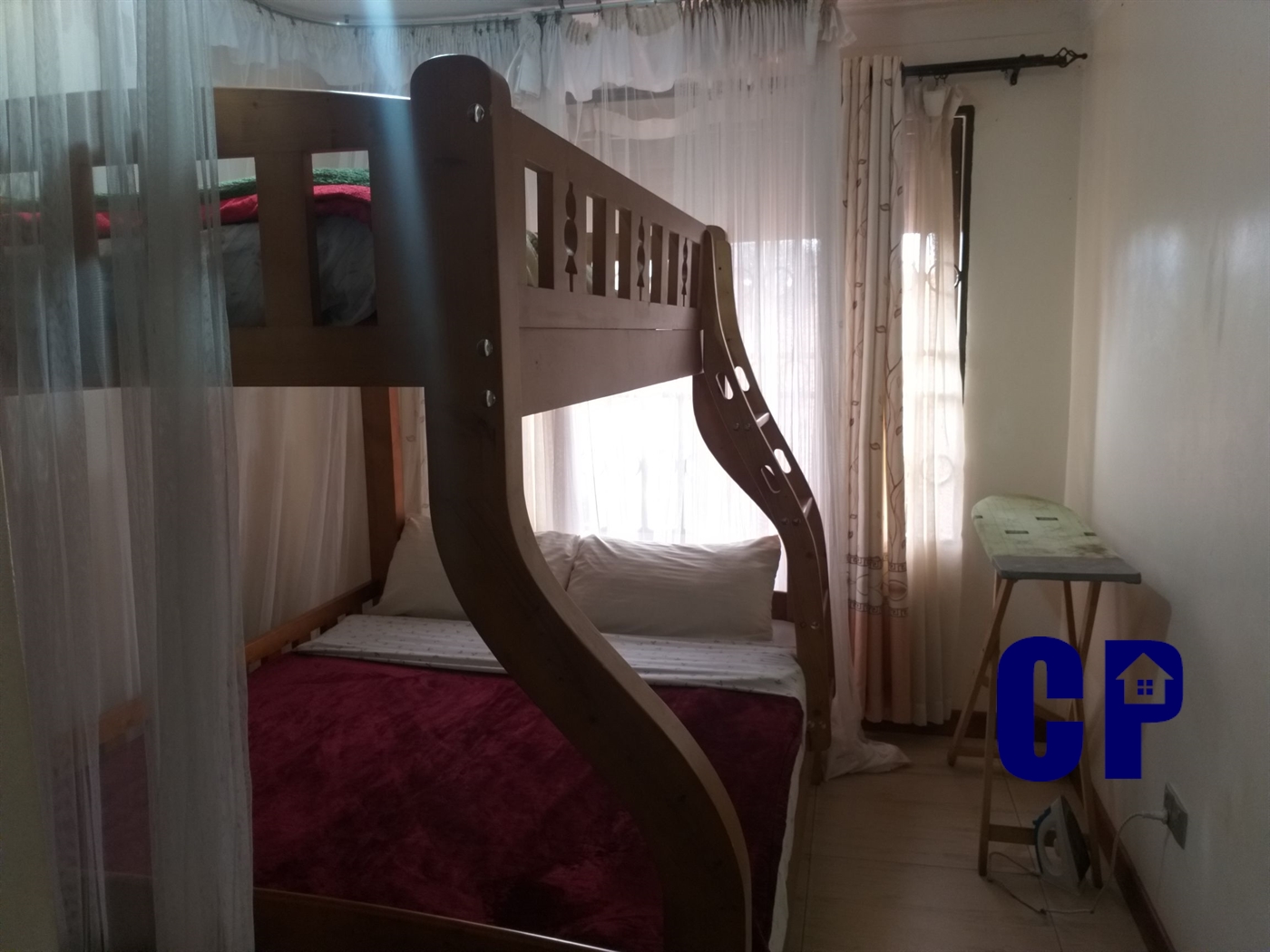 Apartment for rent in Munyonyo Kampala