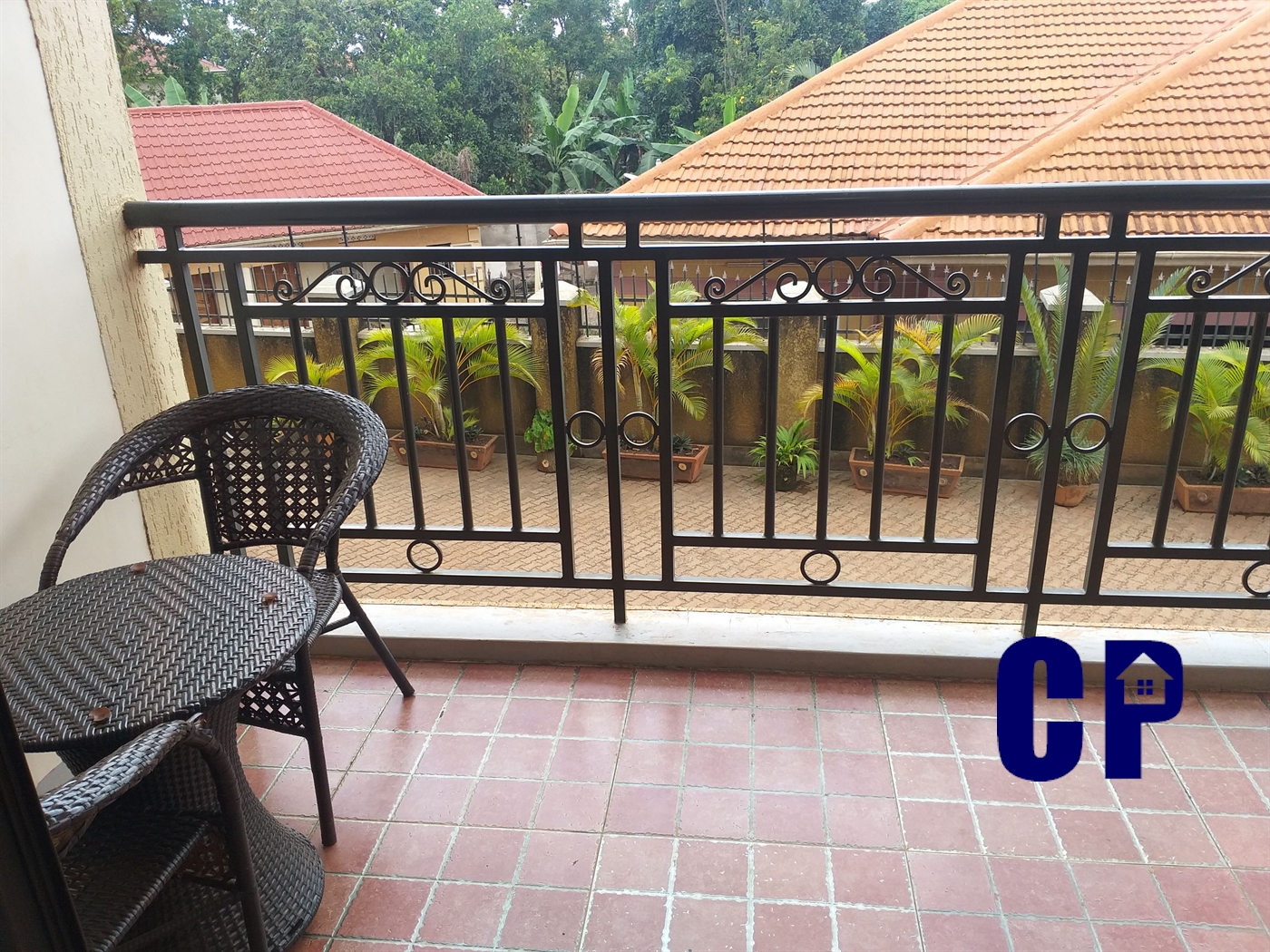 Apartment for rent in Munyonyo Kampala