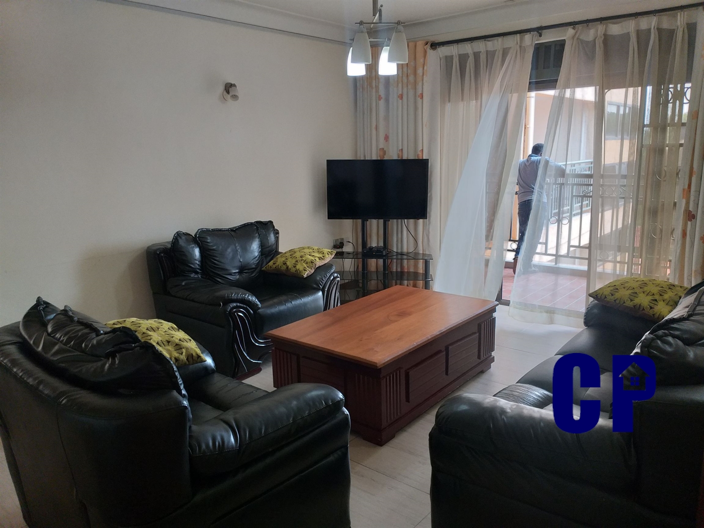 Apartment for rent in Munyonyo Kampala