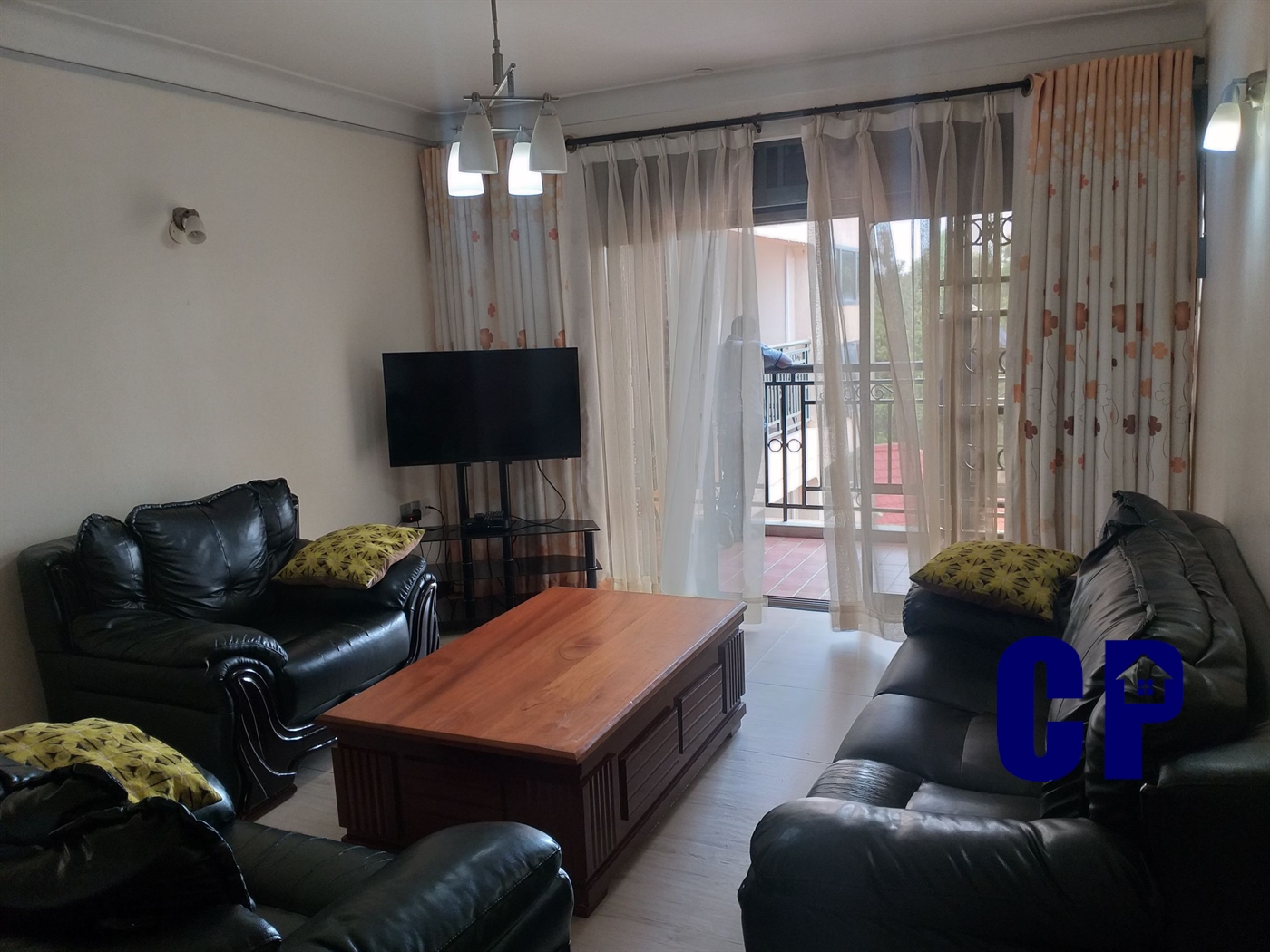 Apartment for rent in Munyonyo Kampala