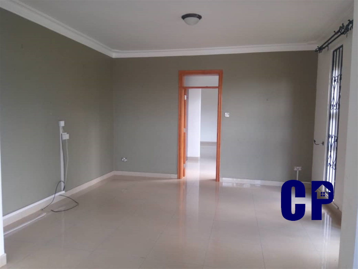 Storeyed house for rent in Luzira Kampala