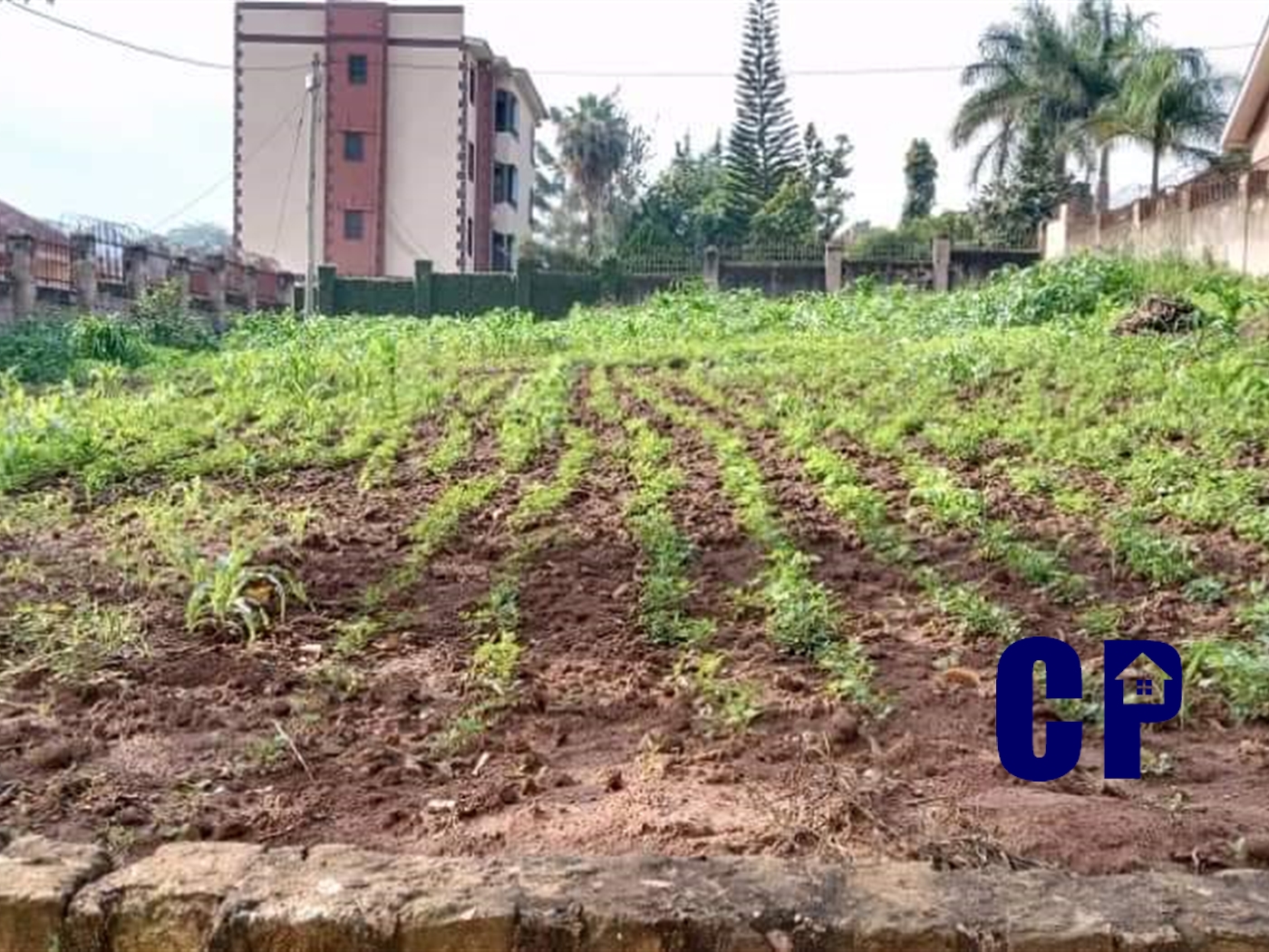 Residential Land for sale in Namugongo Wakiso