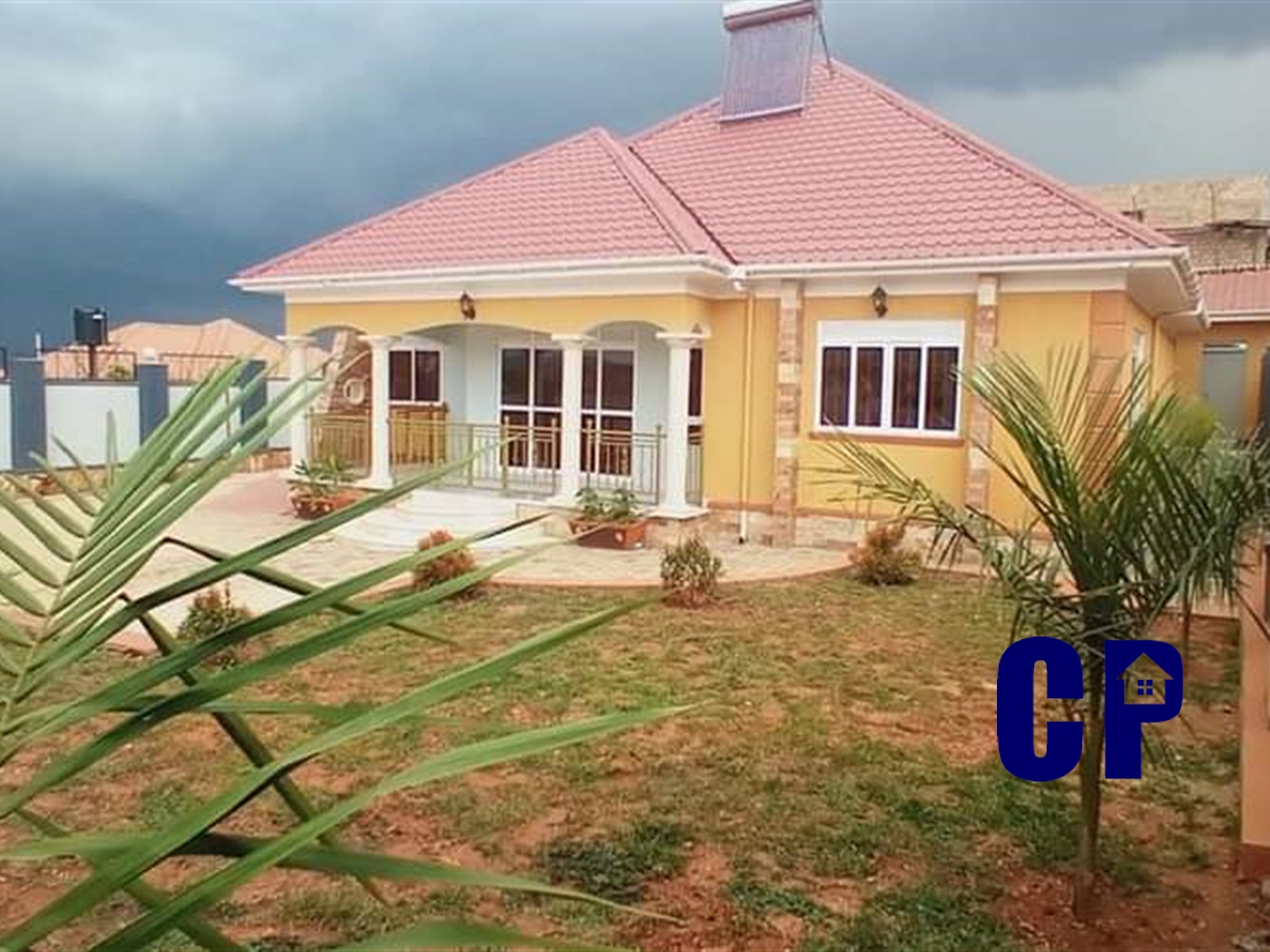 Bungalow for sale in Kira Kampala