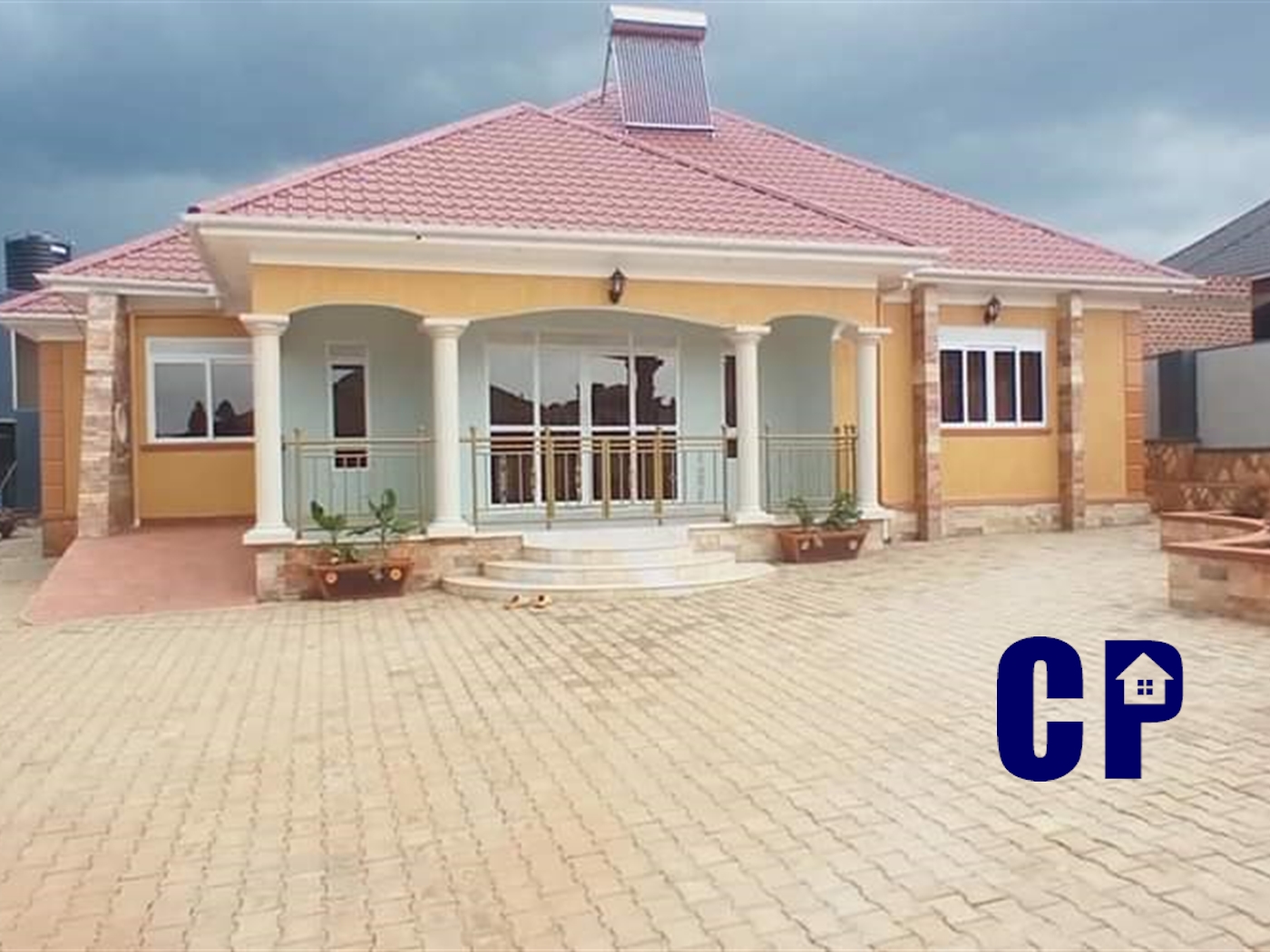 Bungalow for sale in Kira Kampala