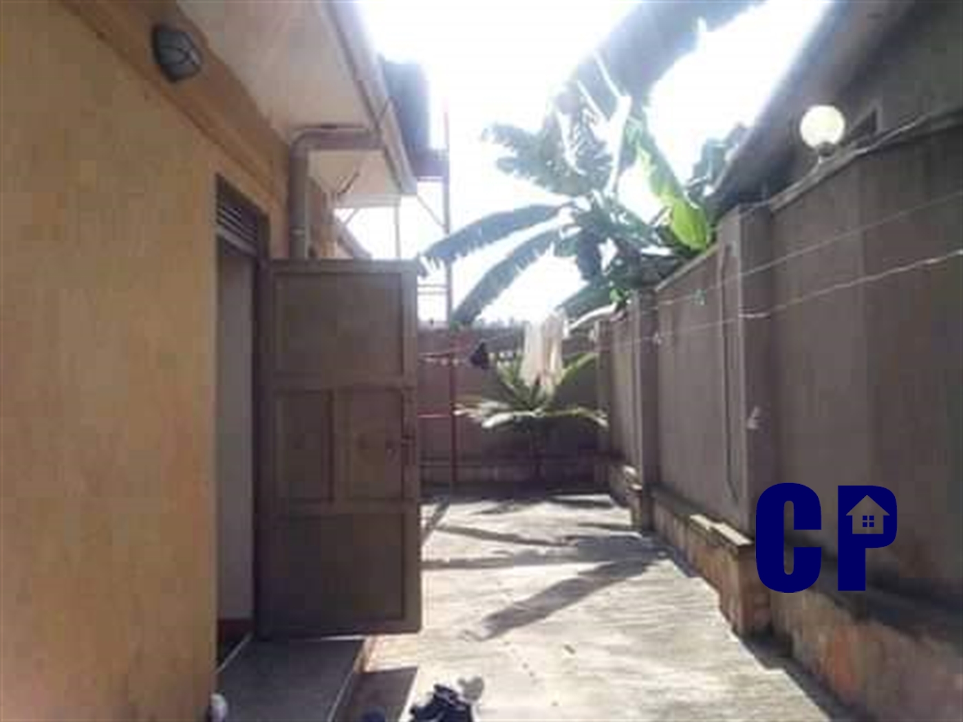 Bungalow for sale in Nkoowe Wakiso