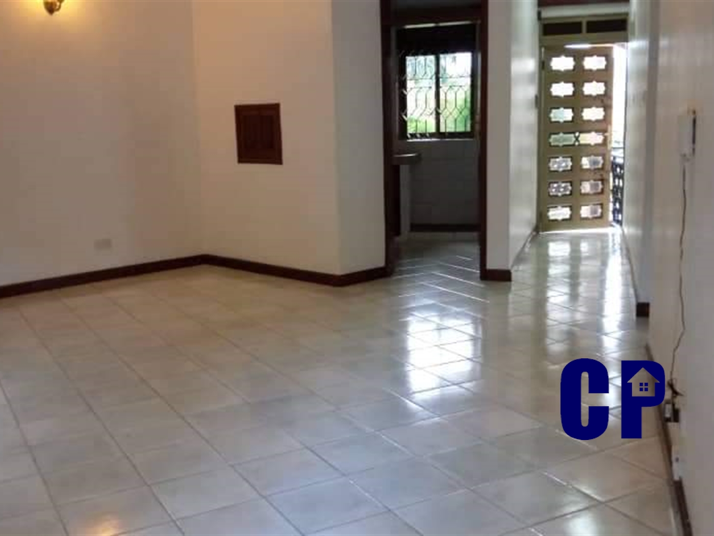 Apartment for rent in Mutungo Kampala