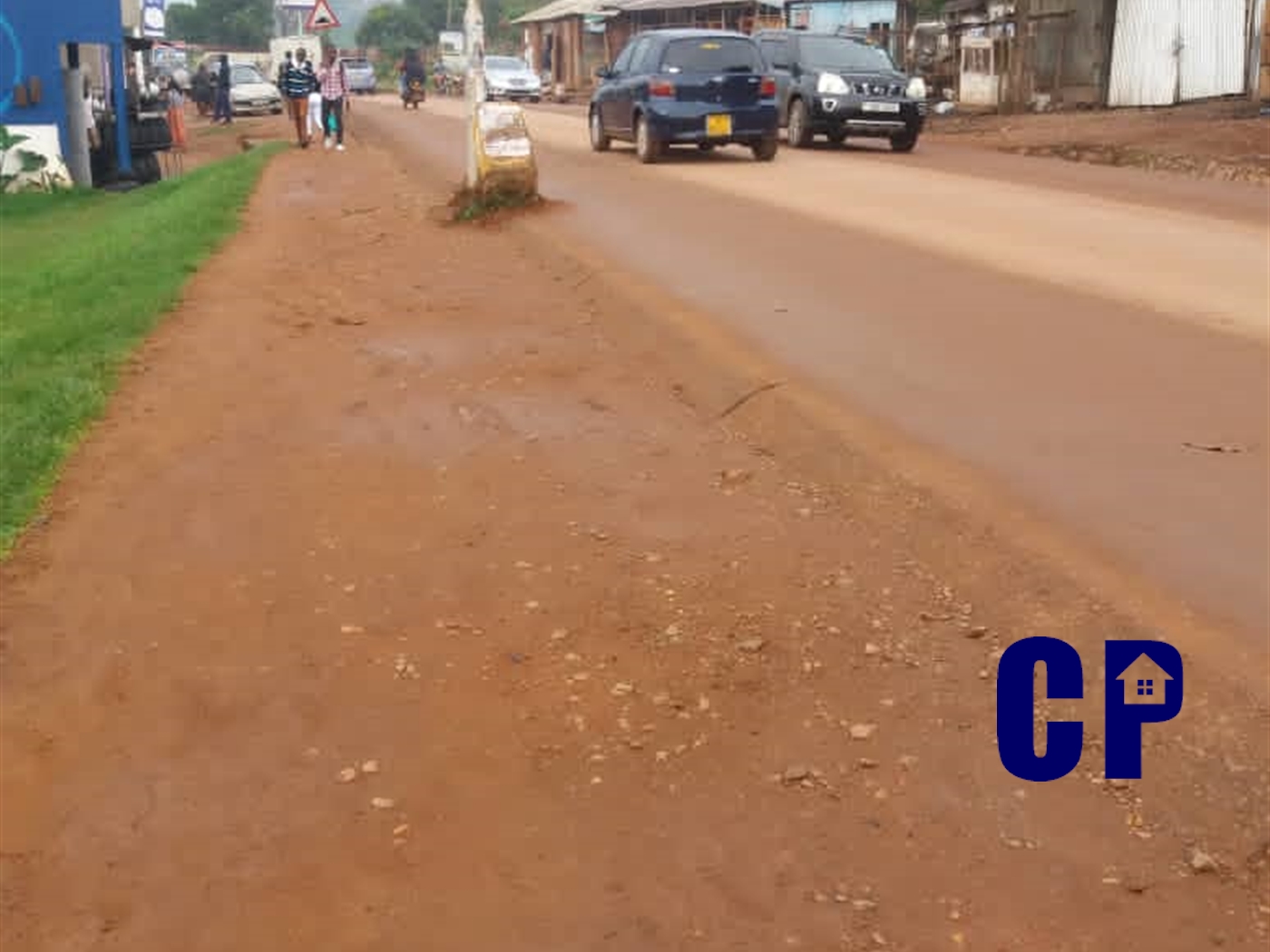 Commercial Land for sale in Kisaasi Kampala