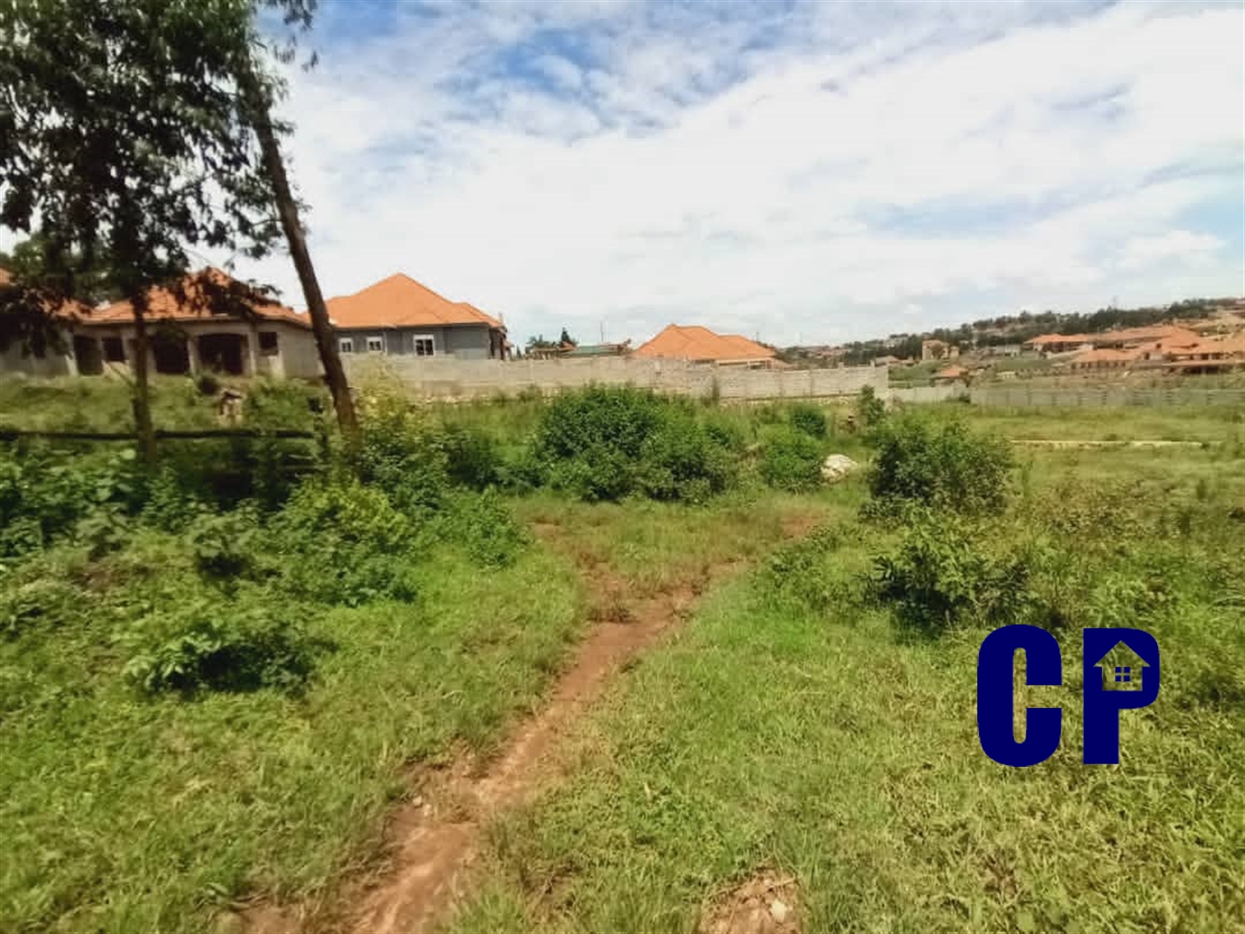 Residential Land for sale in Kira Kampala