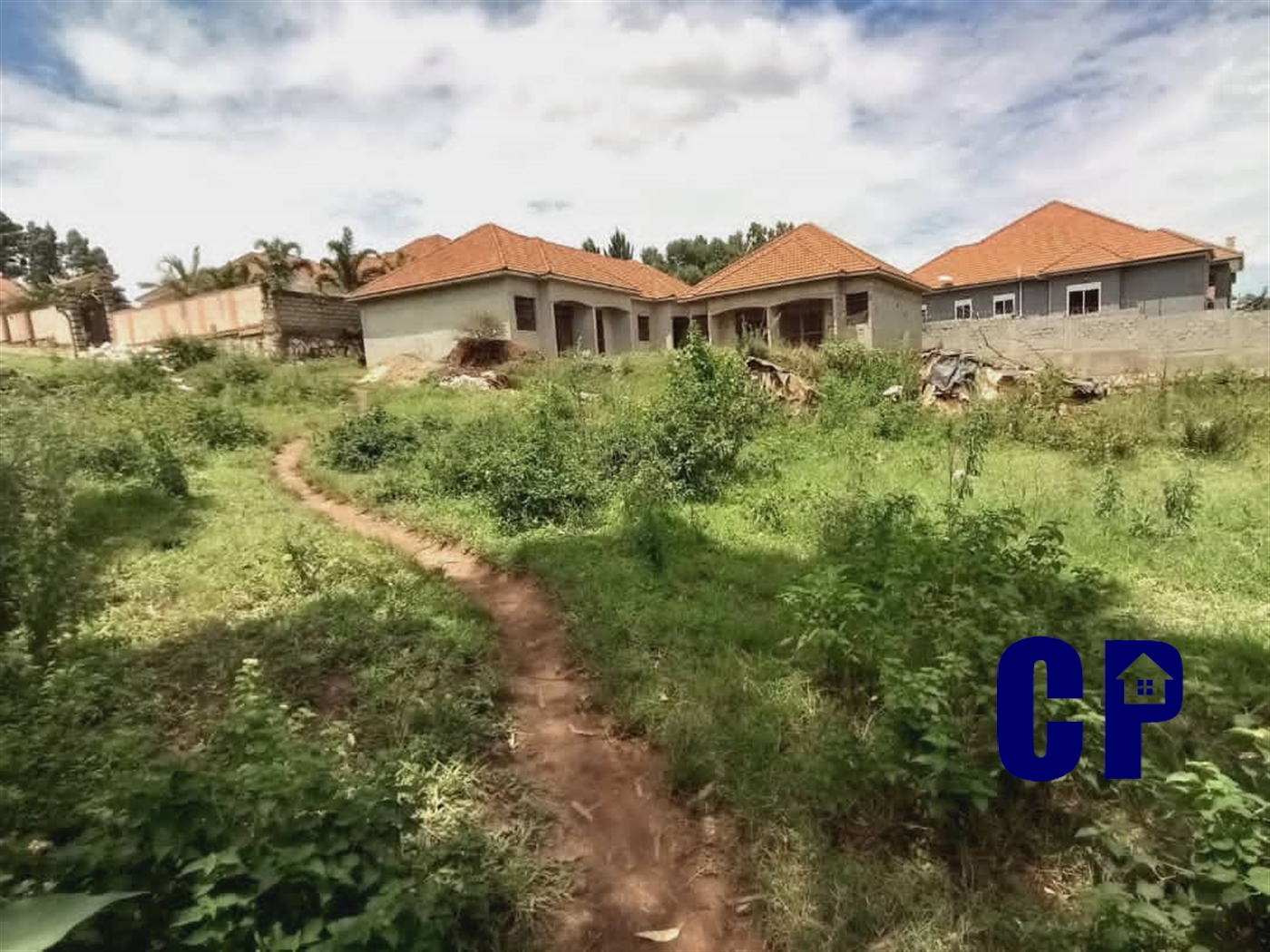 Residential Land for sale in Kira Kampala