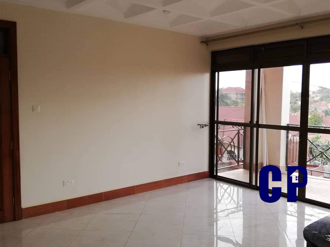 Apartment for rent in Kisaasi Kampala