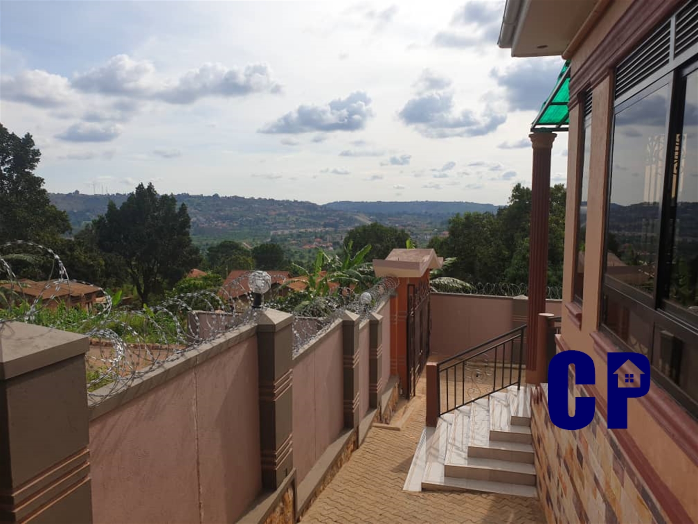 Bungalow for sale in Kitende Wakiso