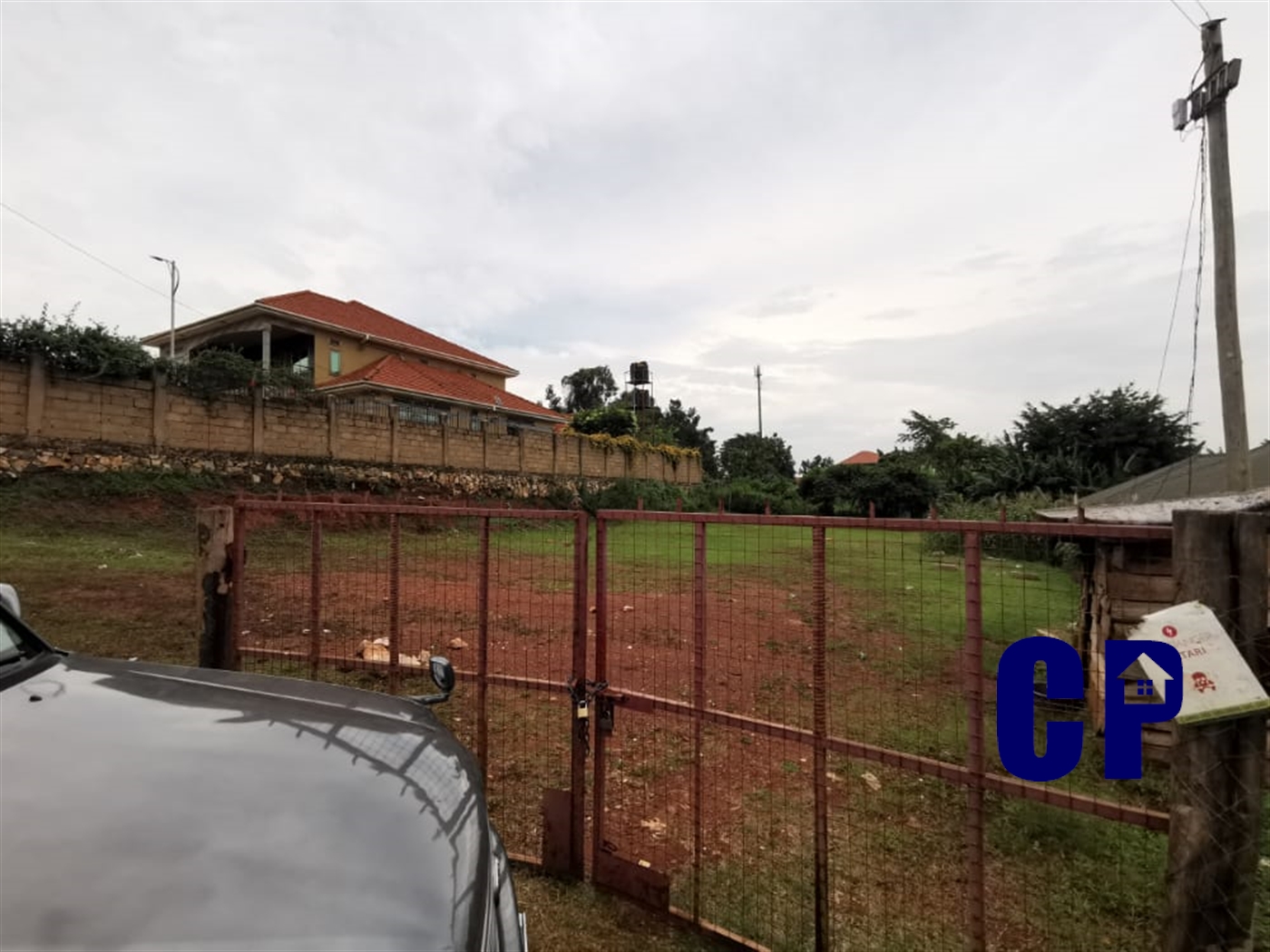 Residential Land for sale in Najjera Kampala