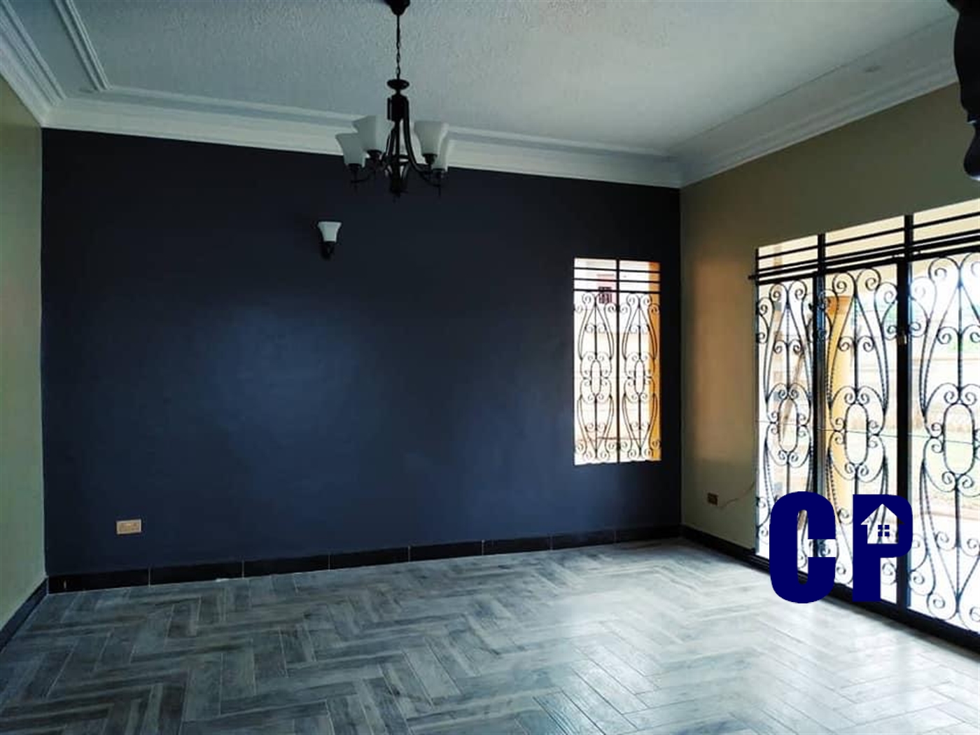 Bungalow for sale in Najjera Kampala